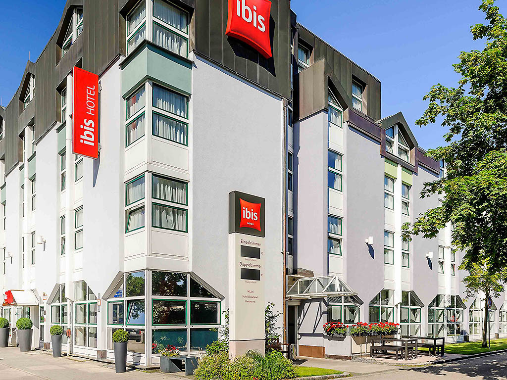 ibis Muenchen City Nord - Image 2