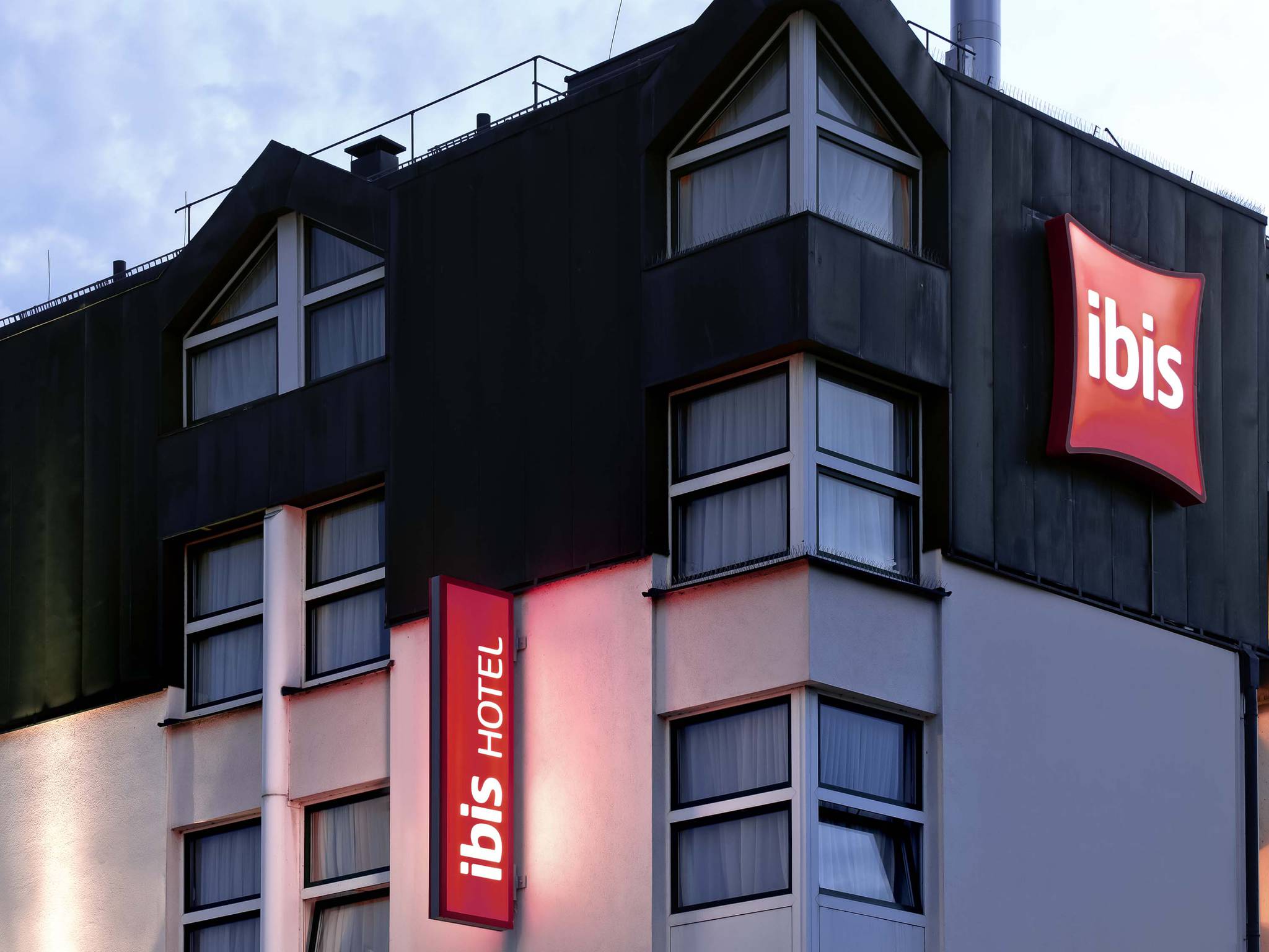 Photo - B&B HOTEL München-Schwabing