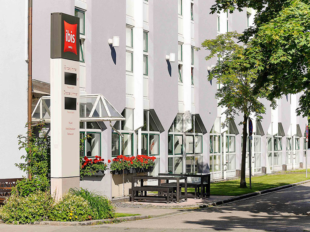 ibis München City Noord - Image 3