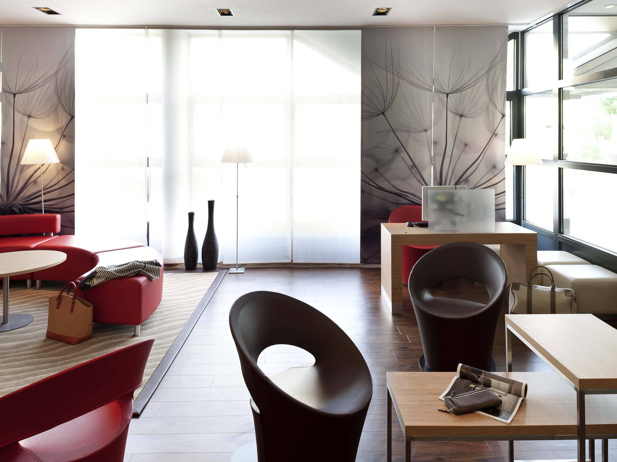 Photo - B&B HOTEL München-Schwabing