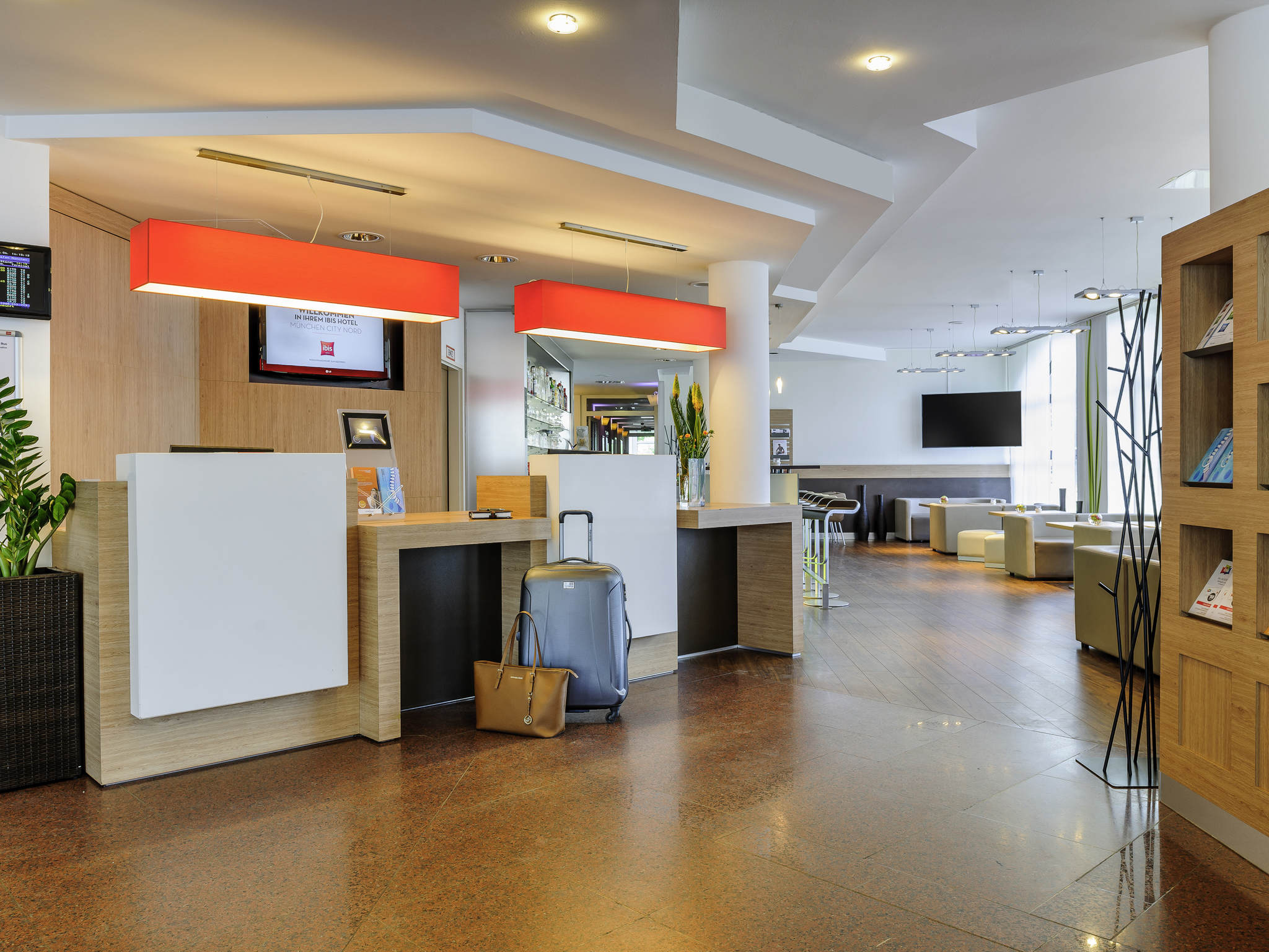 Photo - B&B HOTEL München-Schwabing