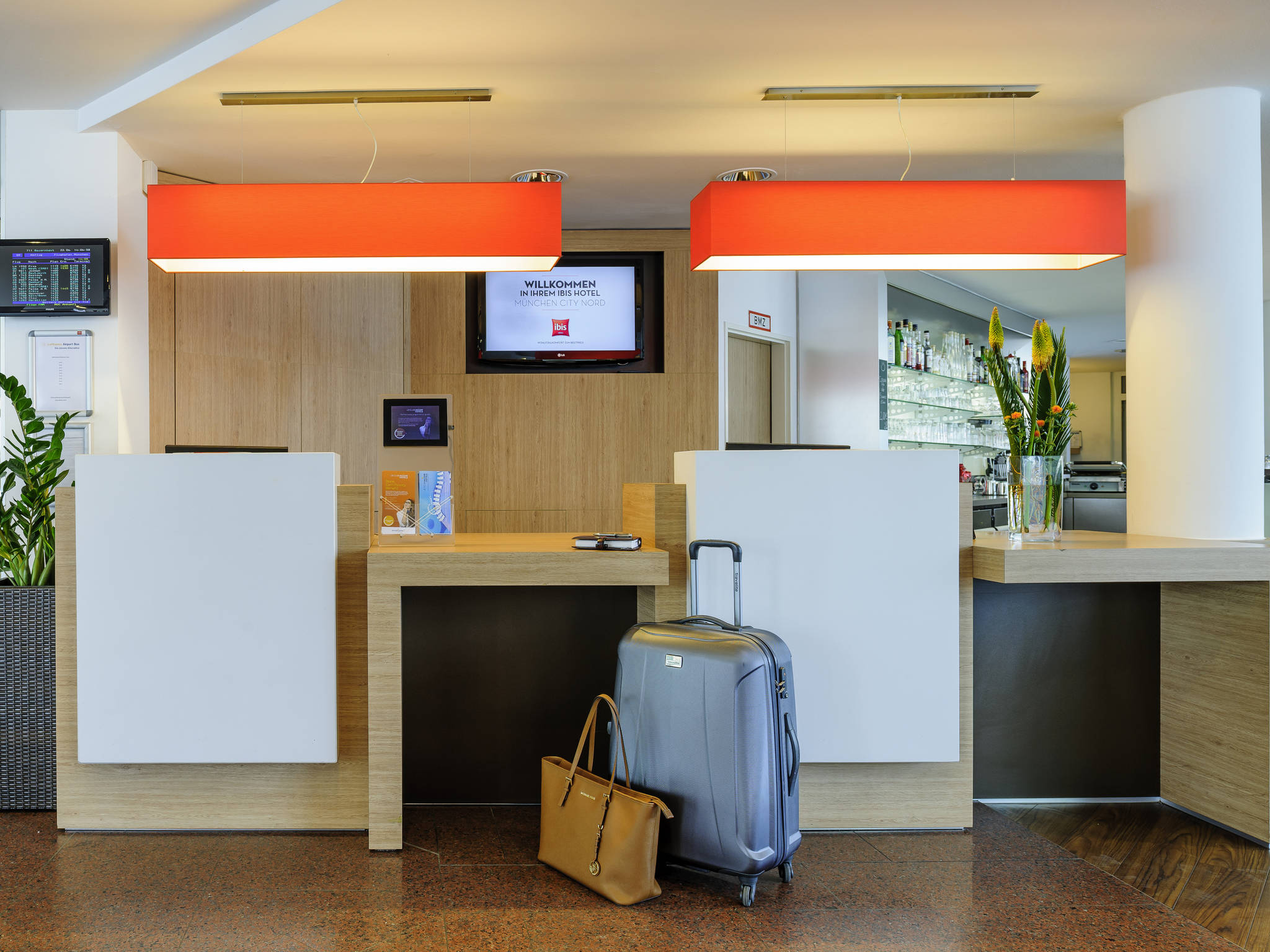 Photo - B&B HOTEL München-Schwabing