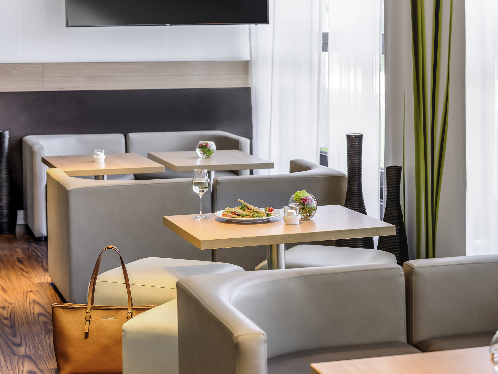 Photo - B&B HOTEL München-Schwabing