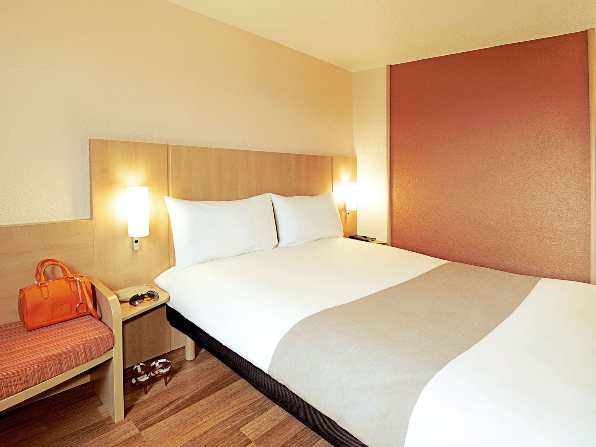 Photo - B&B HOTEL München-Schwabing