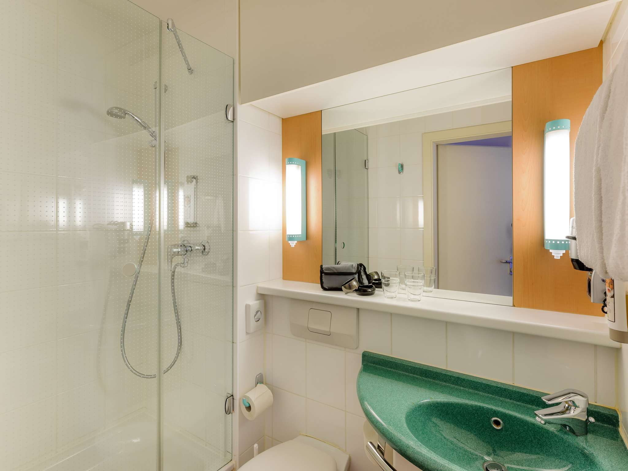 Photo - B&B HOTEL München-Schwabing