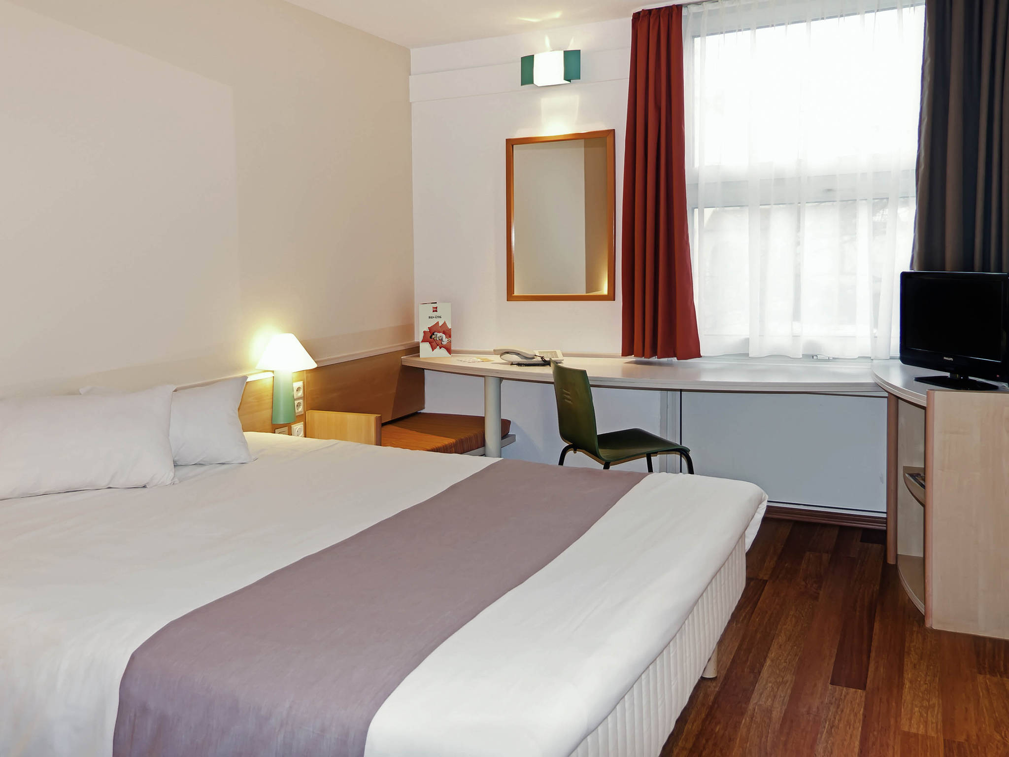 Photo - B&B HOTEL München-Schwabing