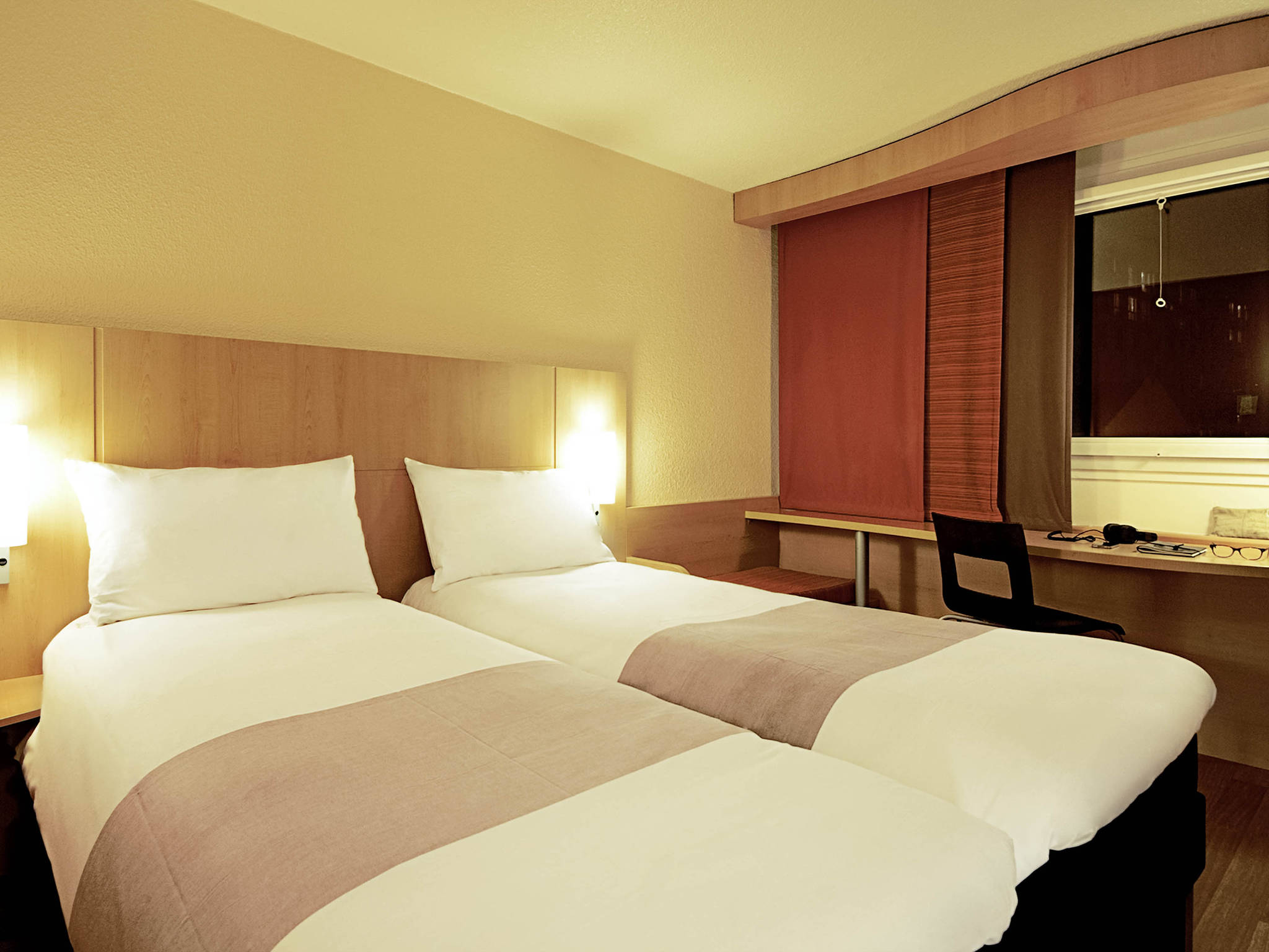 Photo - B&B HOTEL München-Schwabing