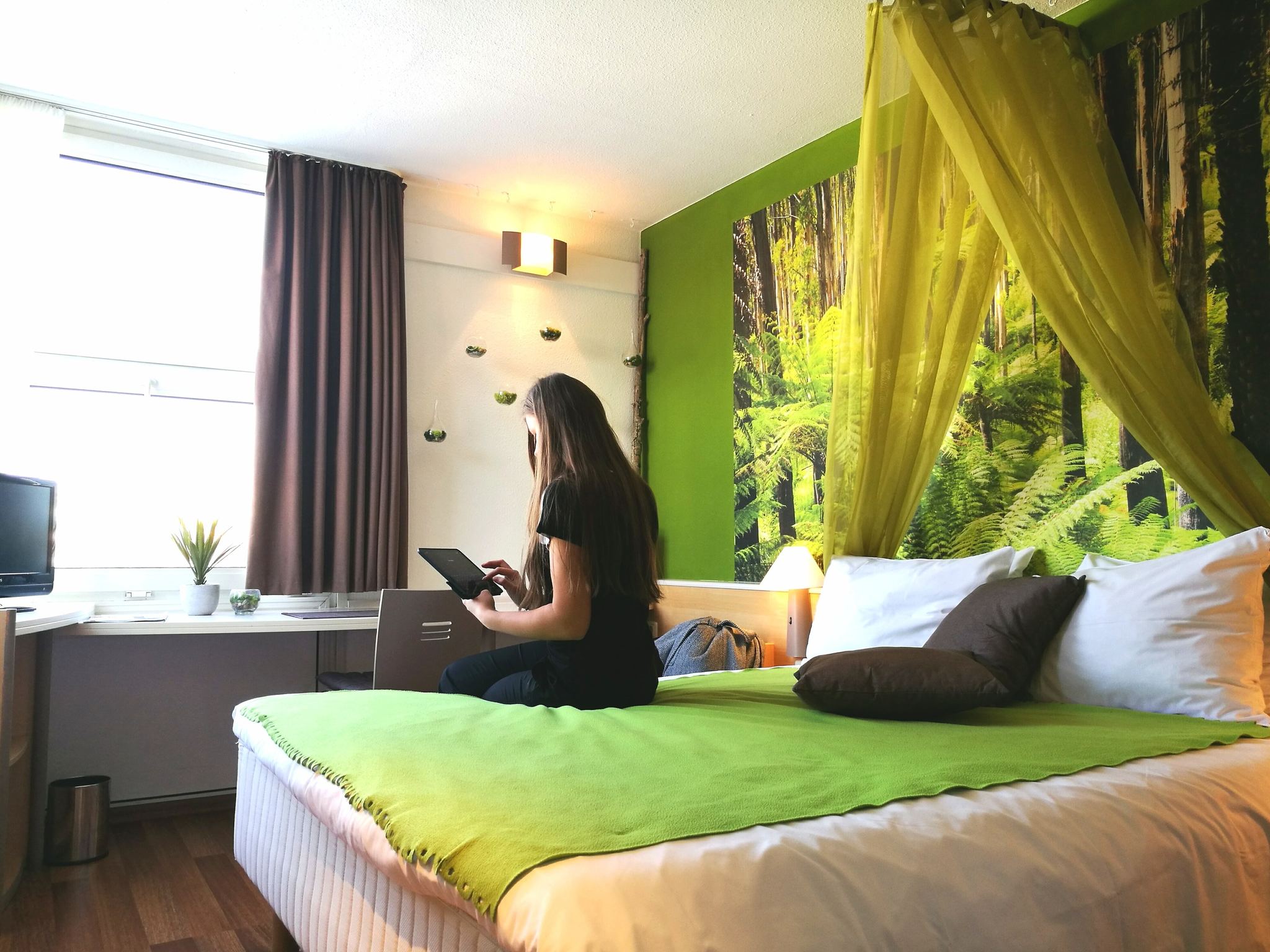 Photo - B&B HOTEL München-Schwabing