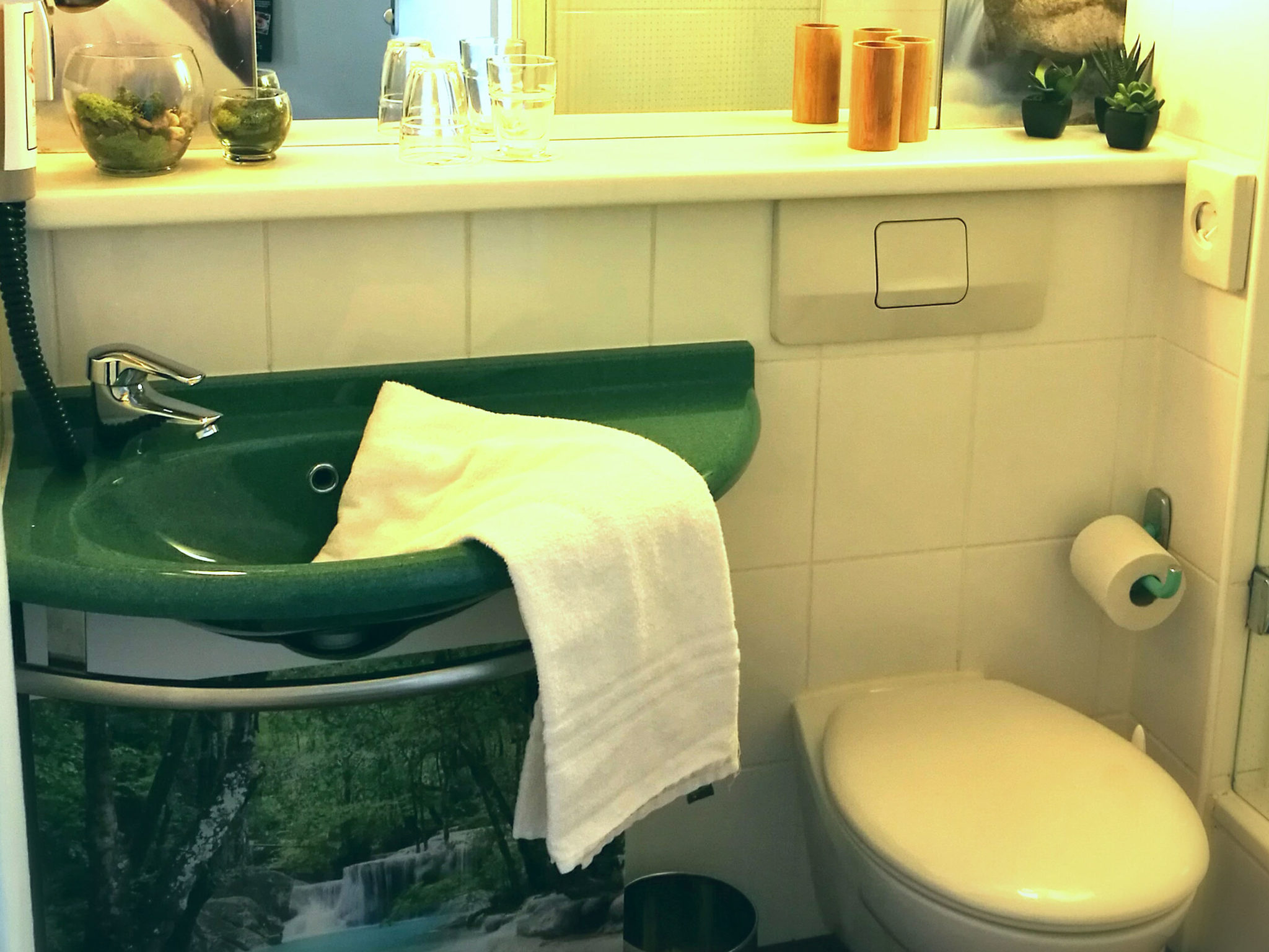 Photo - B&B HOTEL München-Schwabing