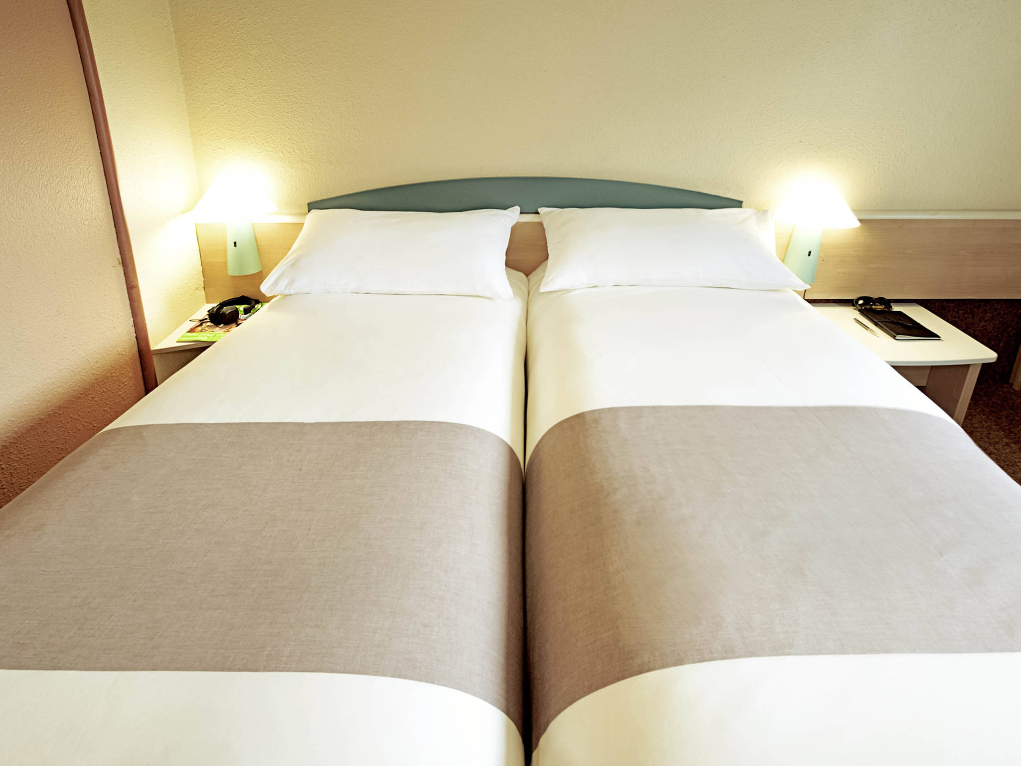 Photo - B&B HOTEL München-Schwabing
