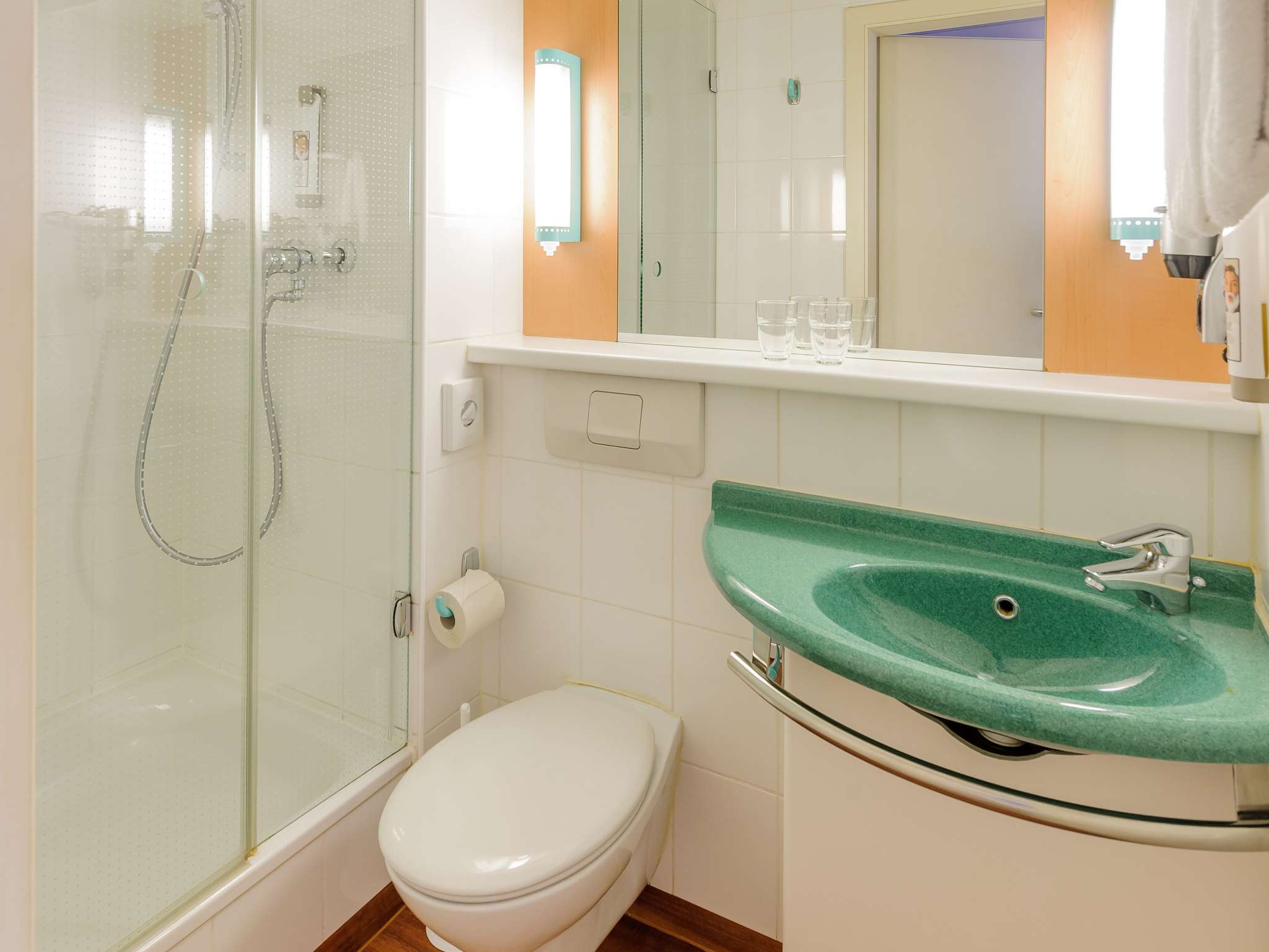 Photo - B&B HOTEL München-Schwabing