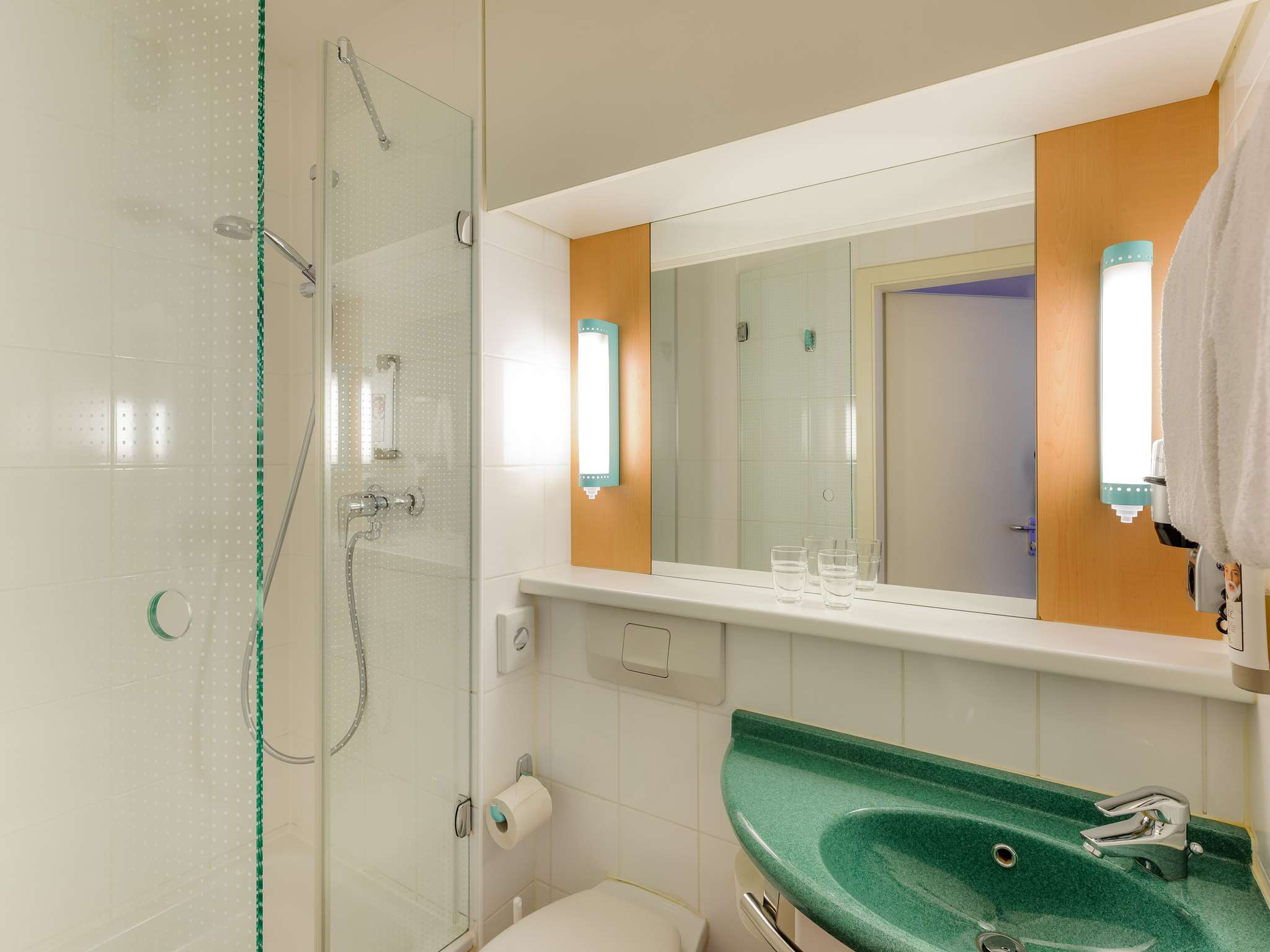 Photo - B&B HOTEL München-Schwabing