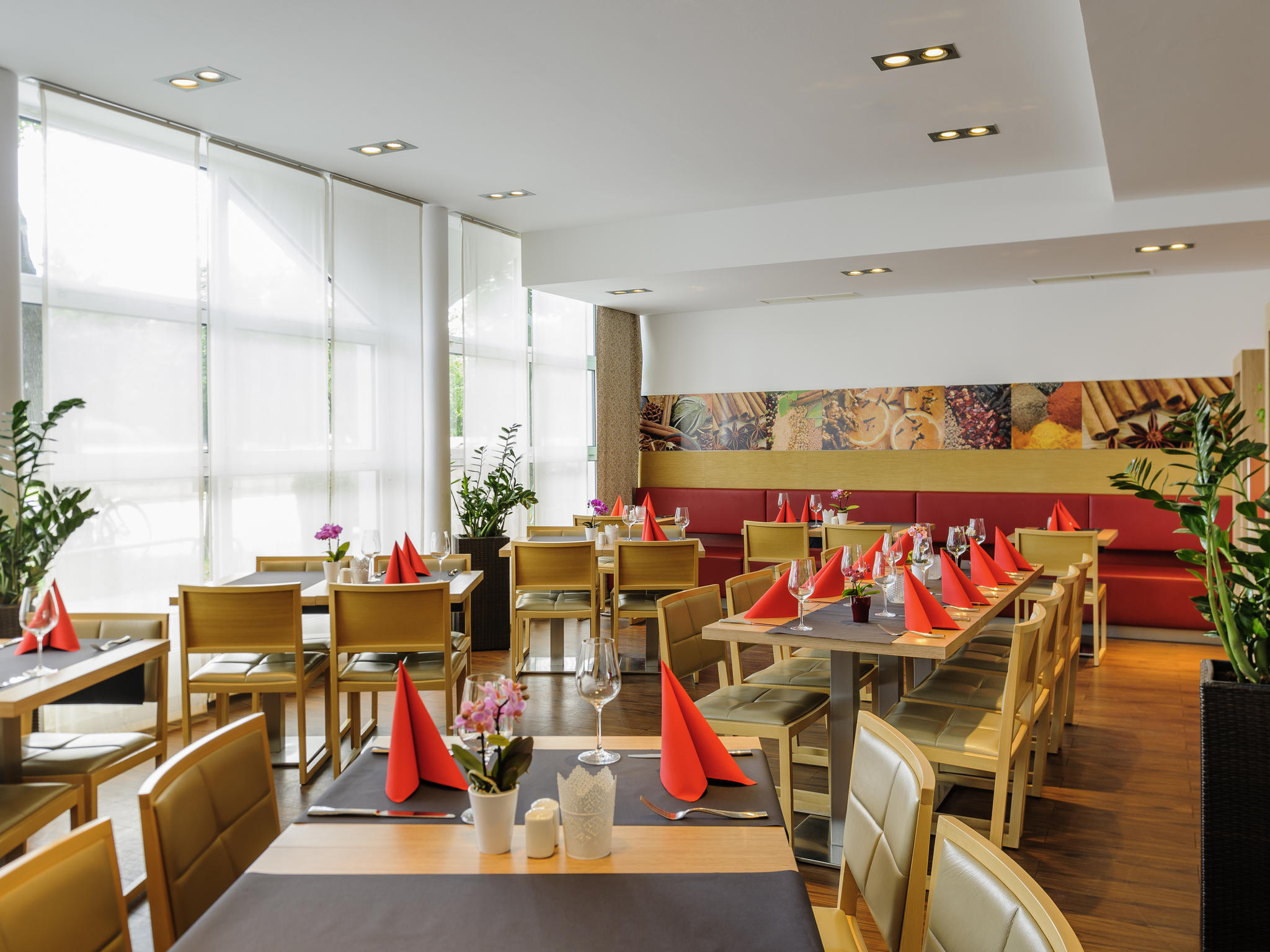 Photo - B&B HOTEL München-Schwabing