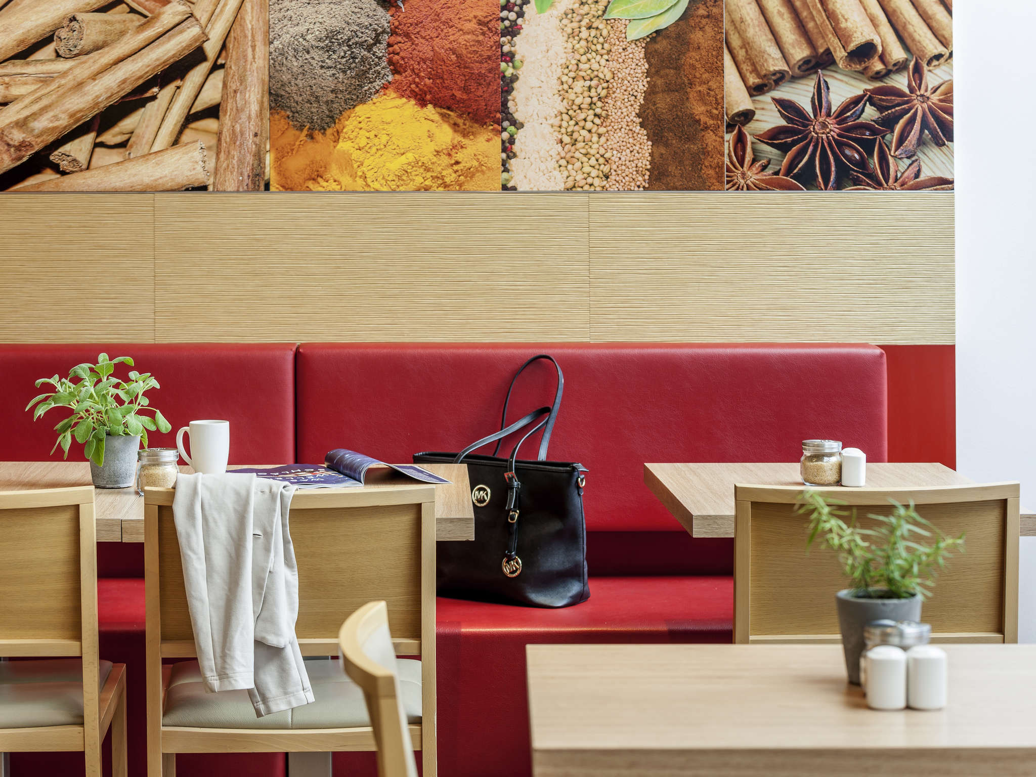 Photo - B&B HOTEL München-Schwabing