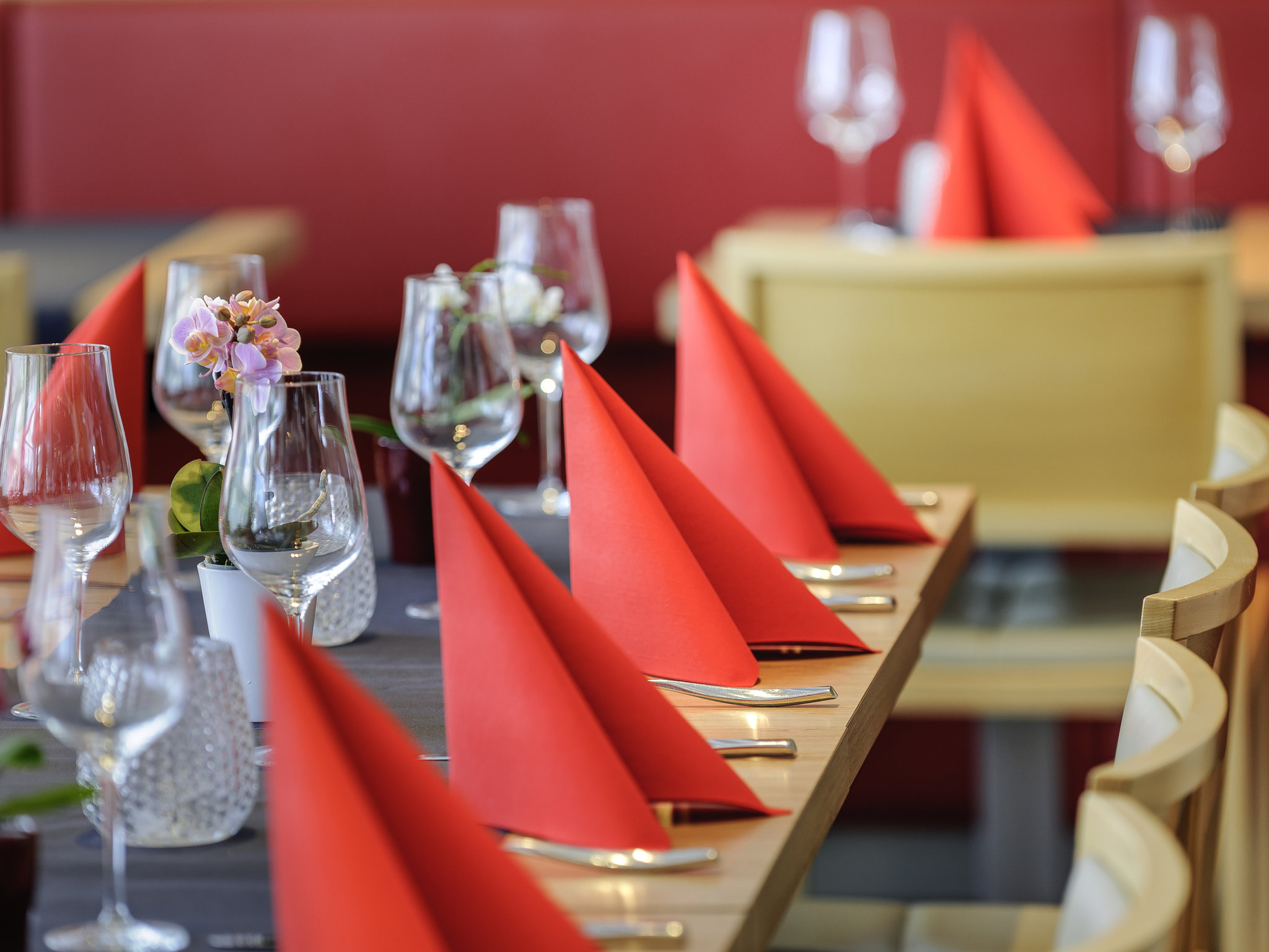 Photo - B&B HOTEL München-Schwabing