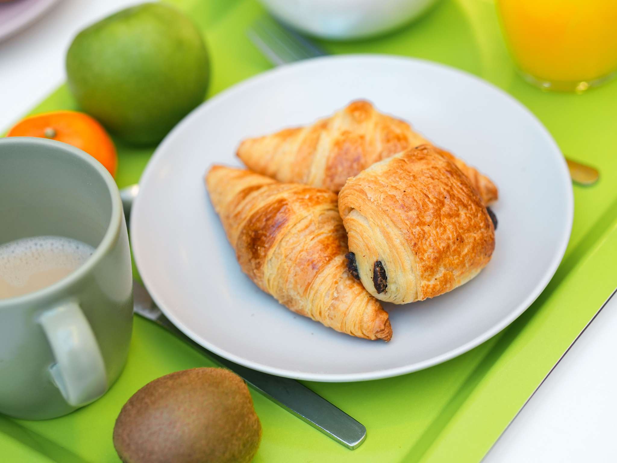 Foto - ibis Styles Caen Centre Historique