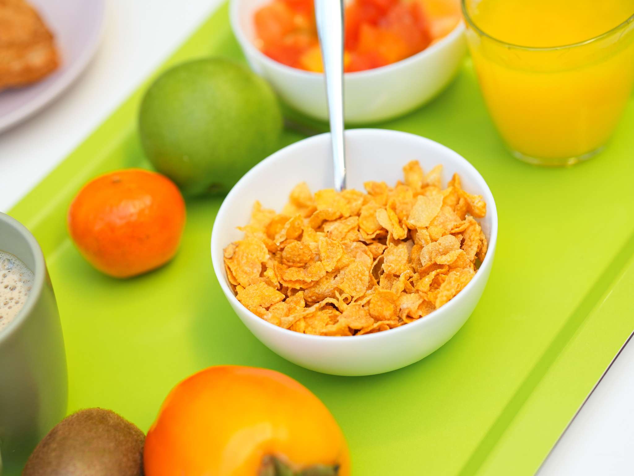 Foto - ibis Styles Caen Centre Historique