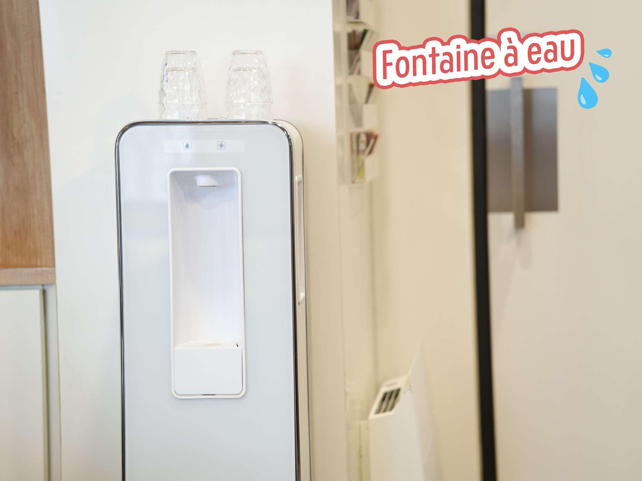 Foto - ibis Styles Caen Centre Historique