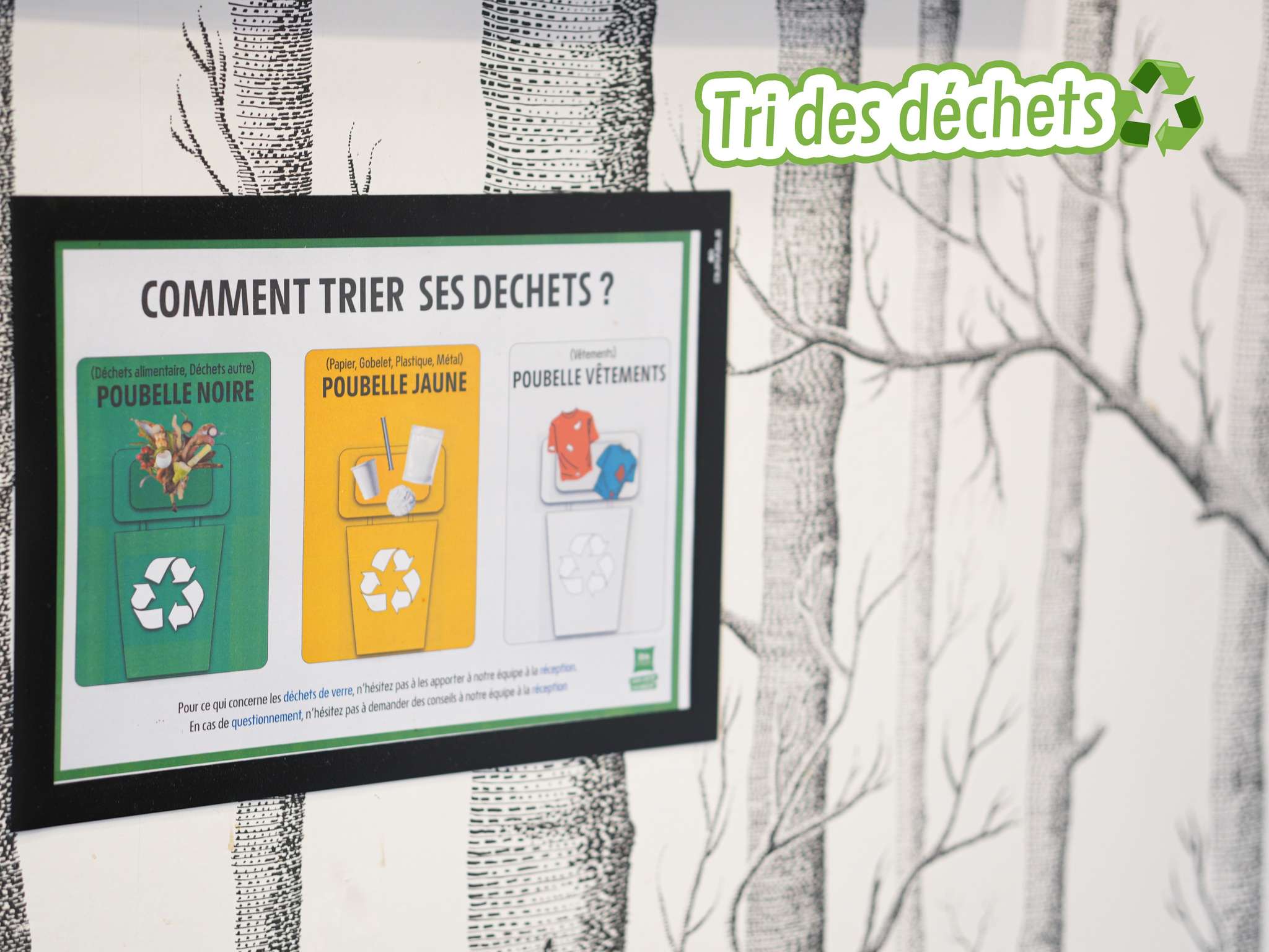 Foto - ibis Styles Caen Centre Historique