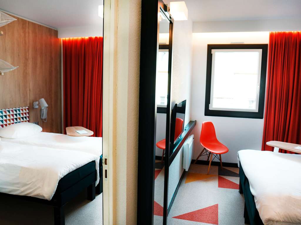 Ibis Styles Caen Centre Historique - Image 4