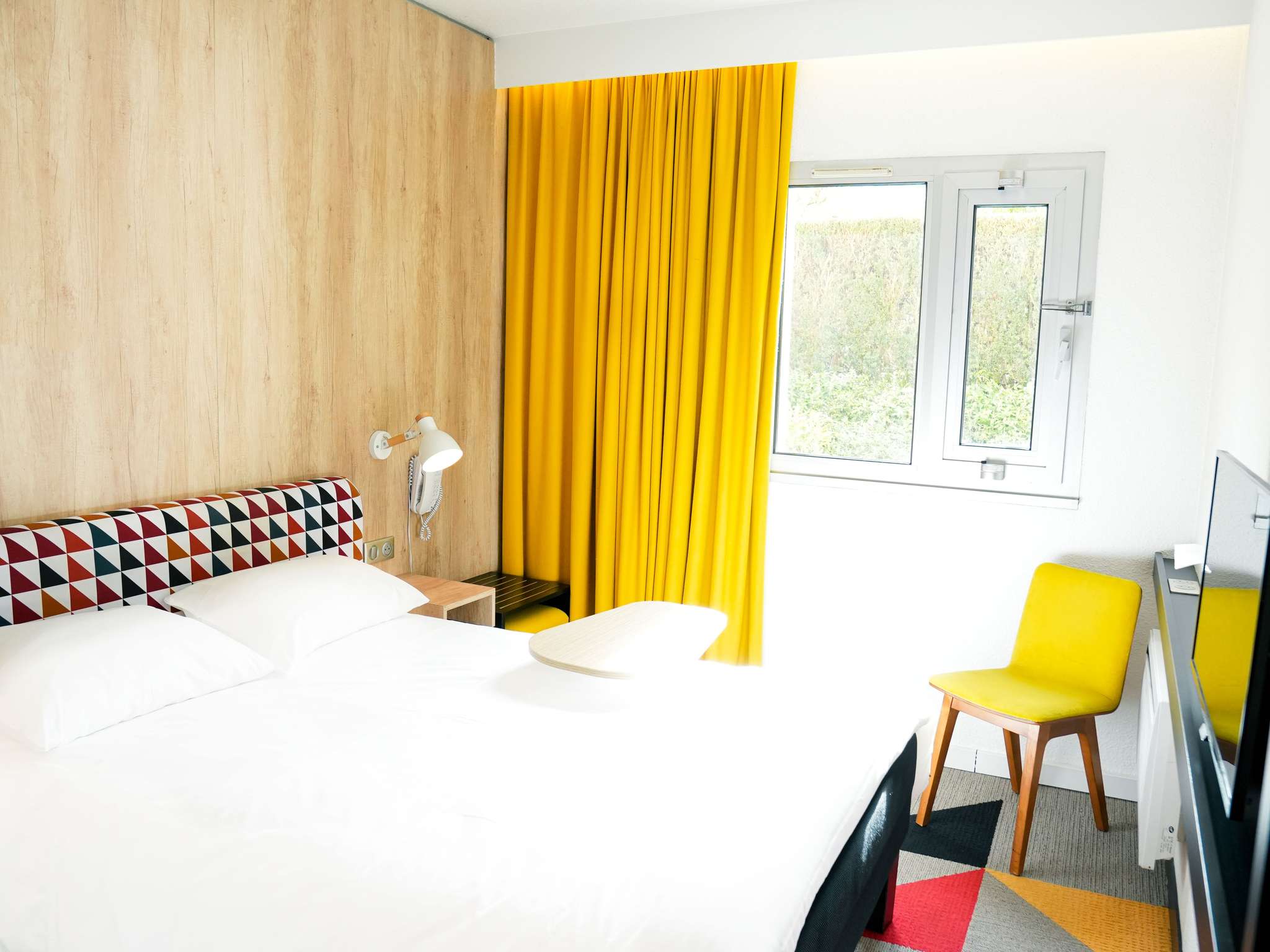 Foto - ibis Styles Caen Centre Historique