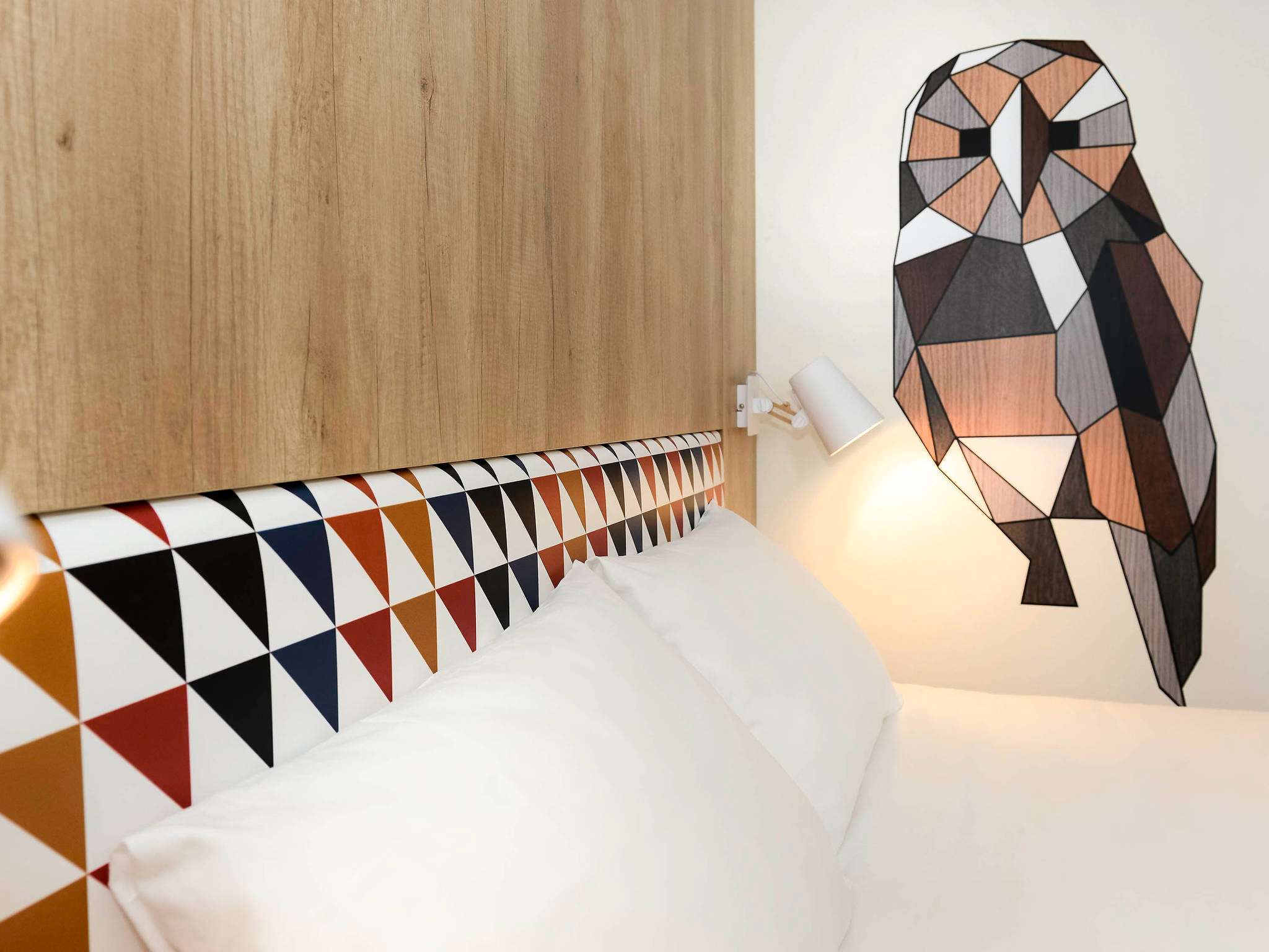 Foto - ibis Styles Caen Centre Historique