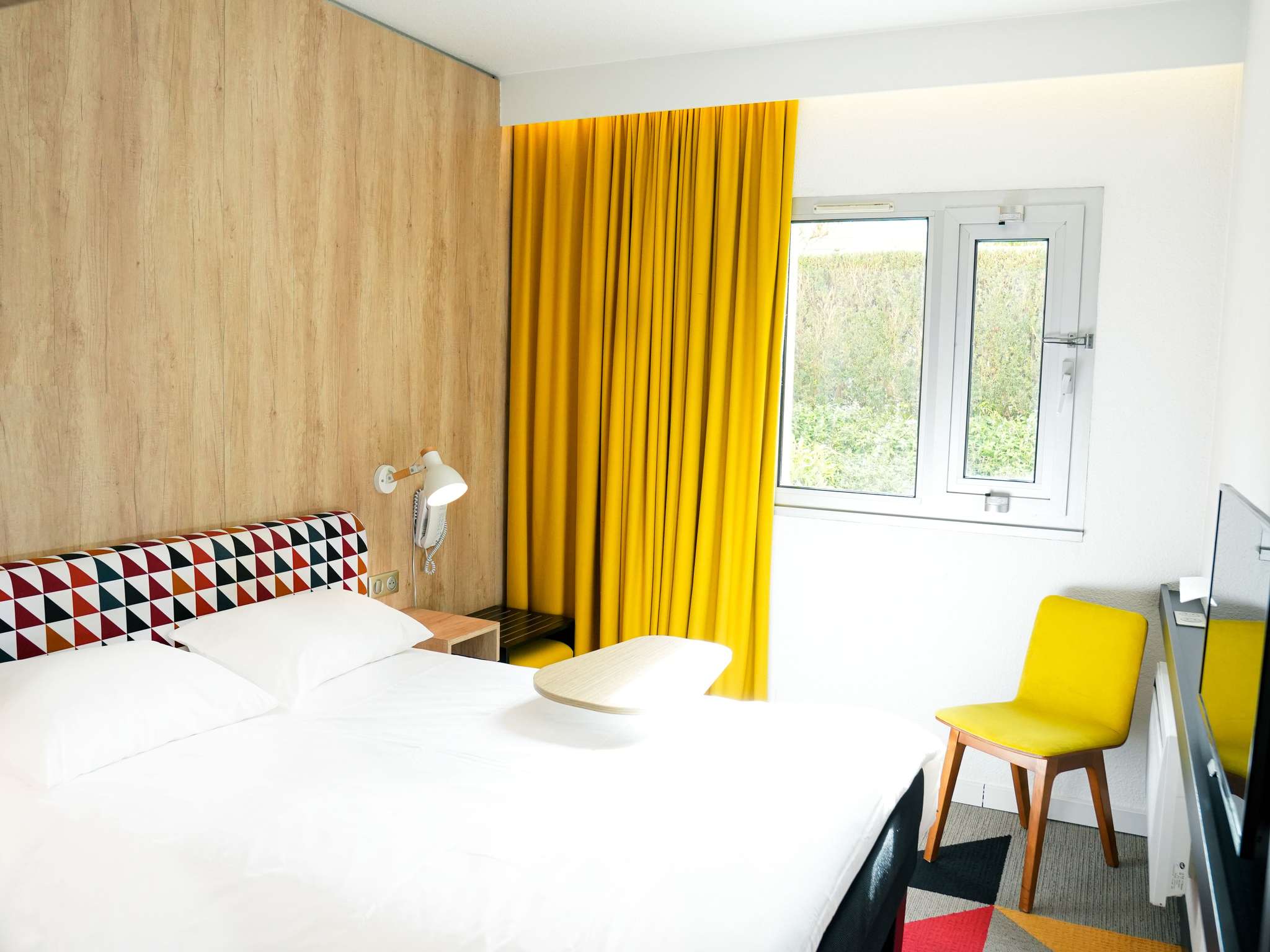 Foto - ibis Styles Caen Centre Historique