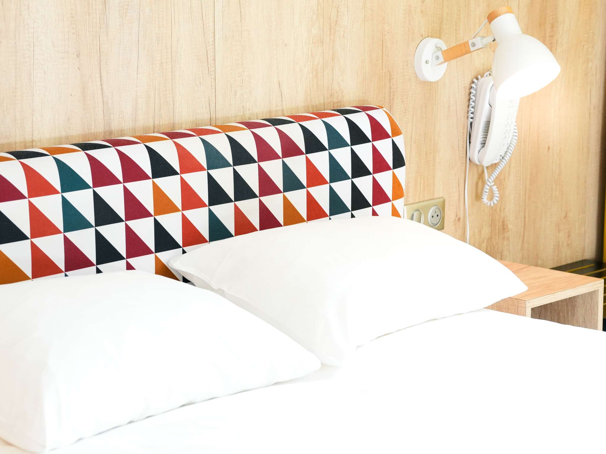 Foto - ibis Styles Caen Centre Historique