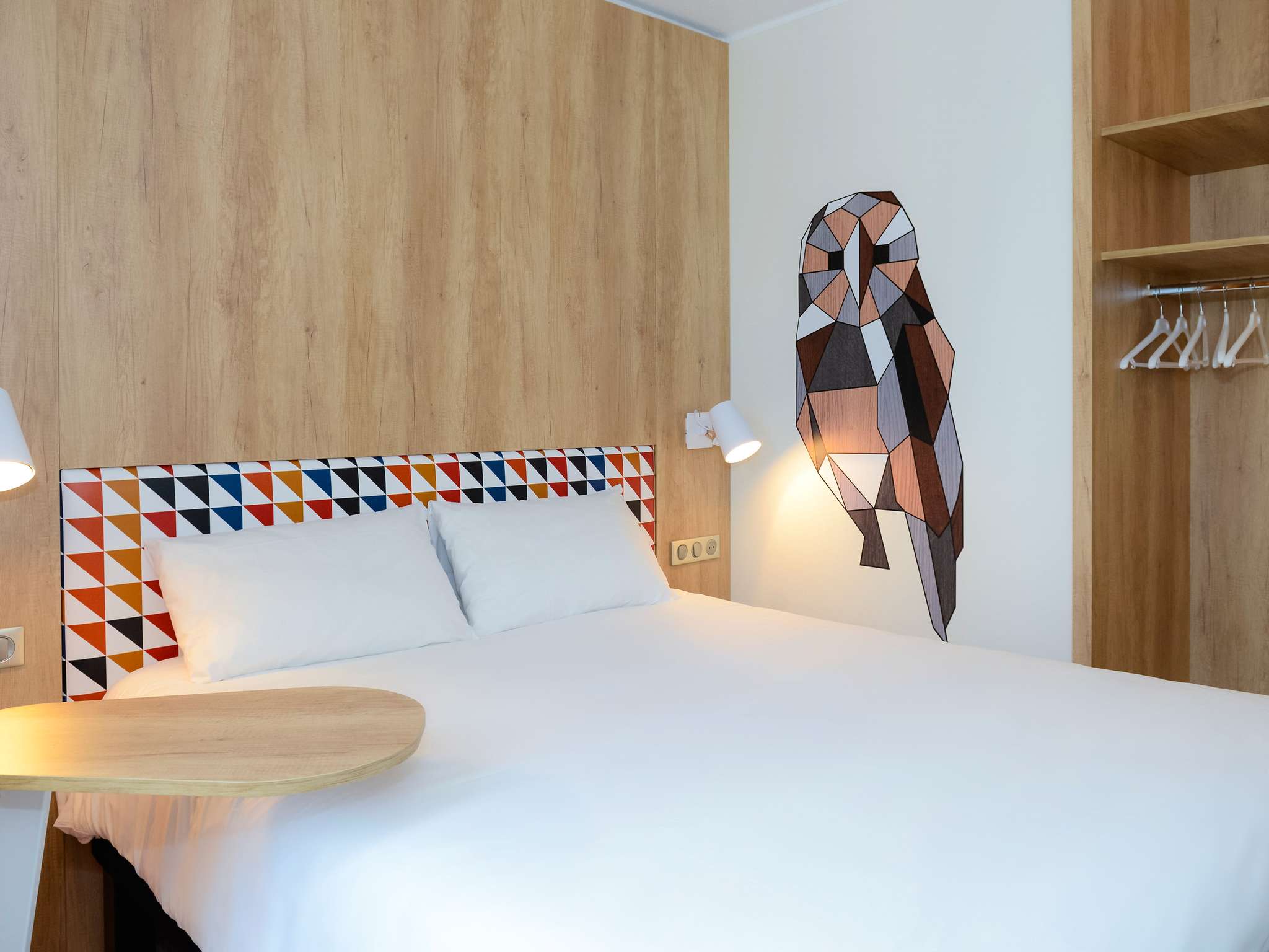 Foto - ibis Styles Caen Centre Historique