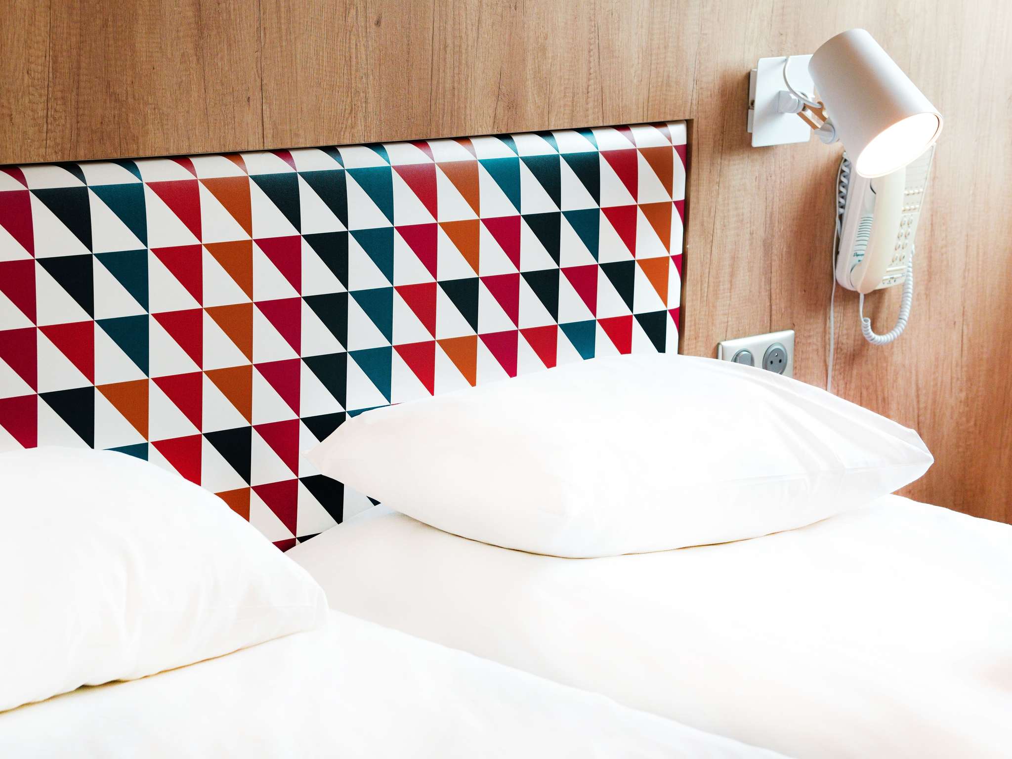 Foto - ibis Styles Caen Centre Historique