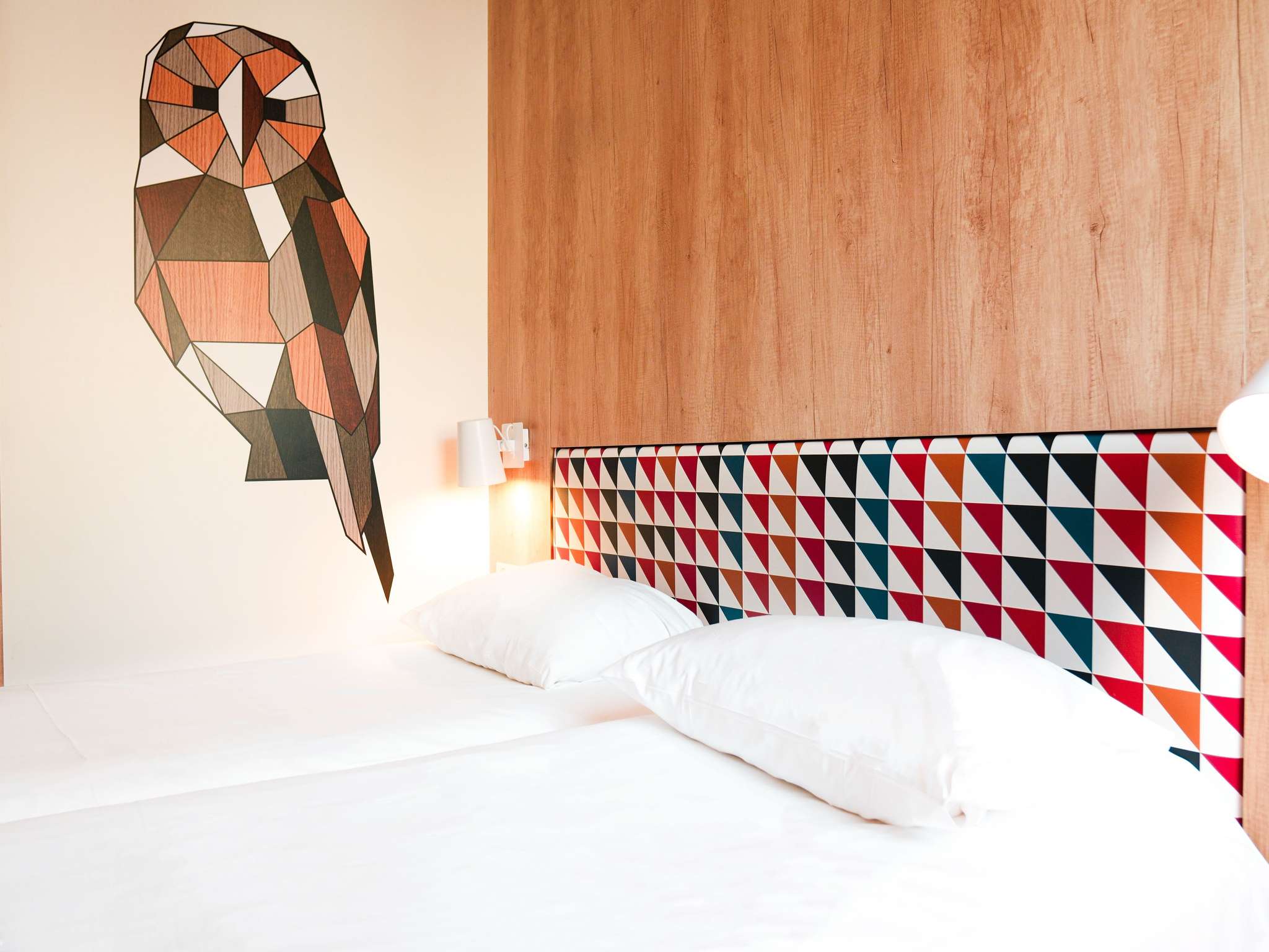 Foto - ibis Styles Caen Centre Historique