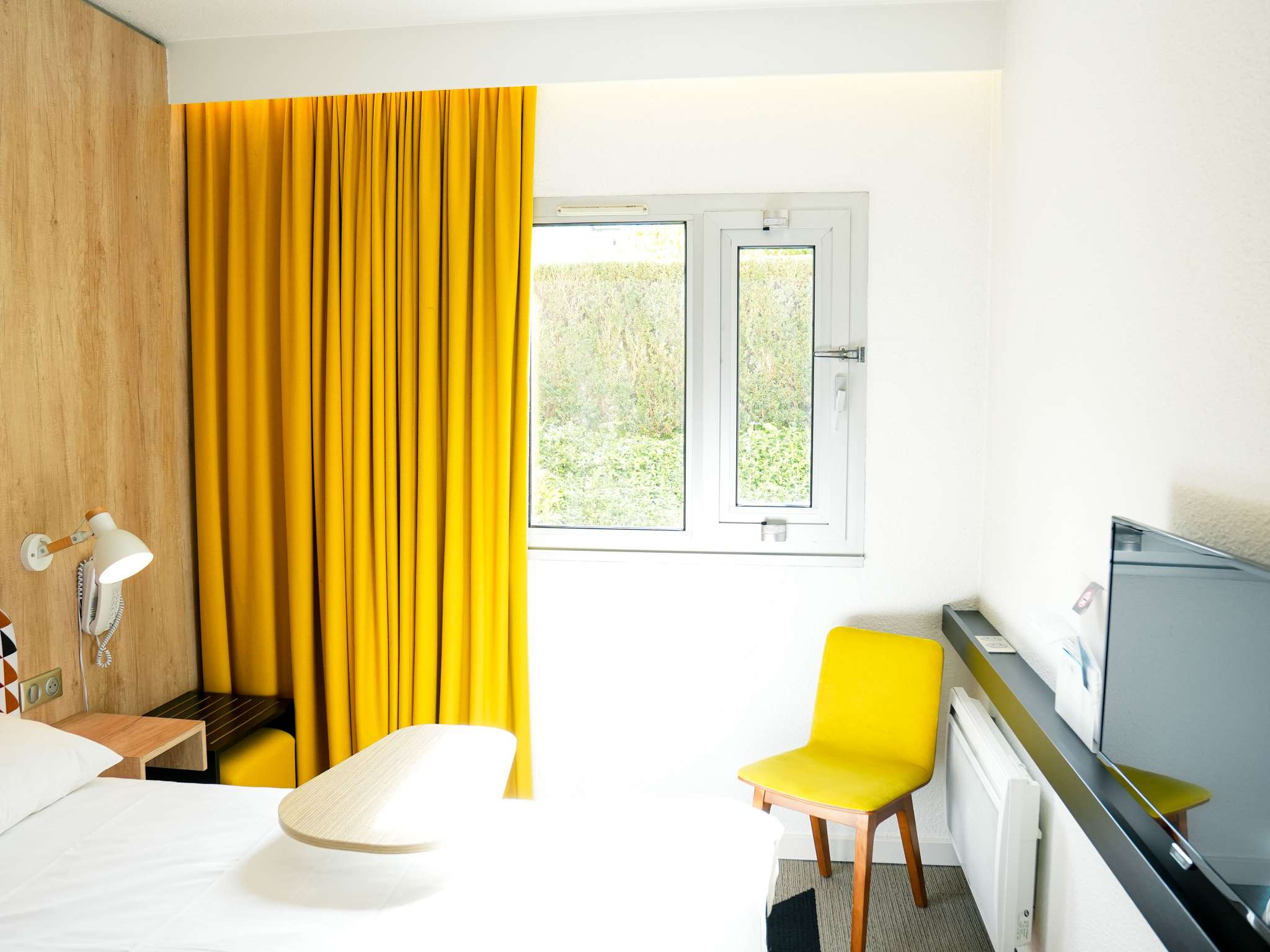 Foto - ibis Styles Caen Centre Historique