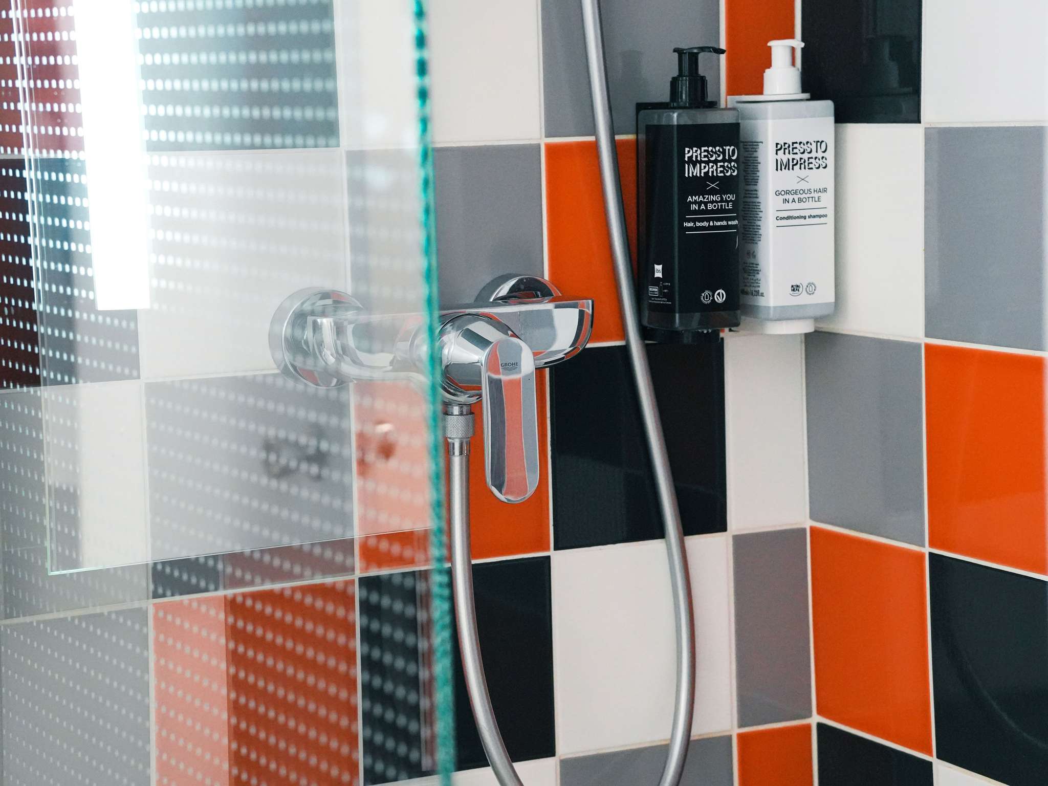 Foto - ibis Styles Caen Centre Historique