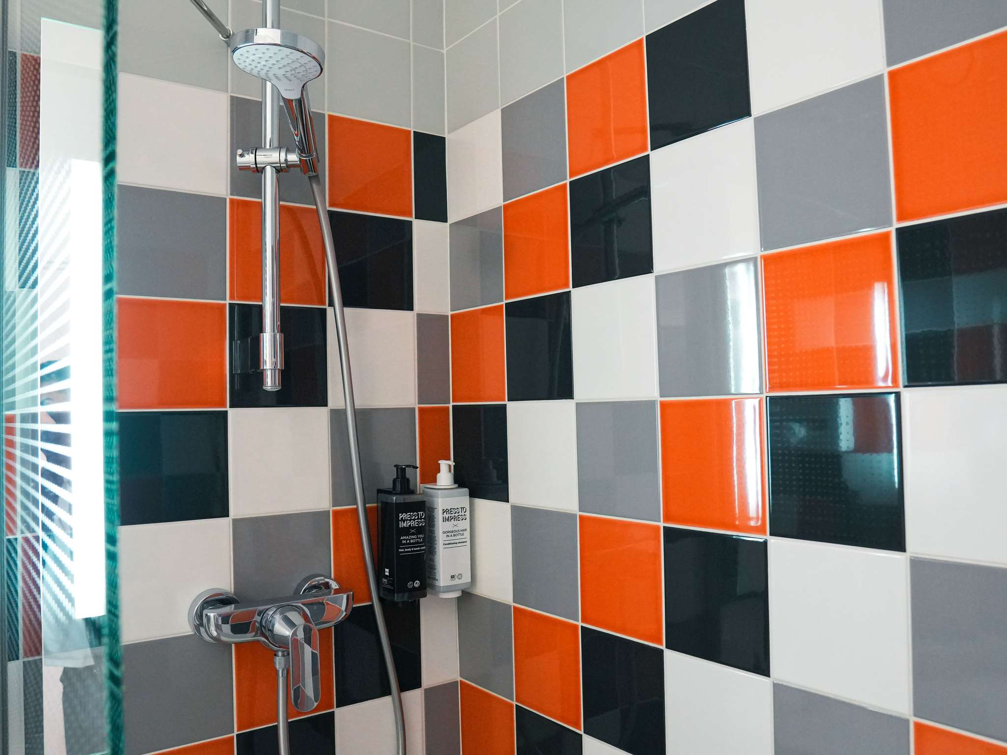 Foto - ibis Styles Caen Centre Historique