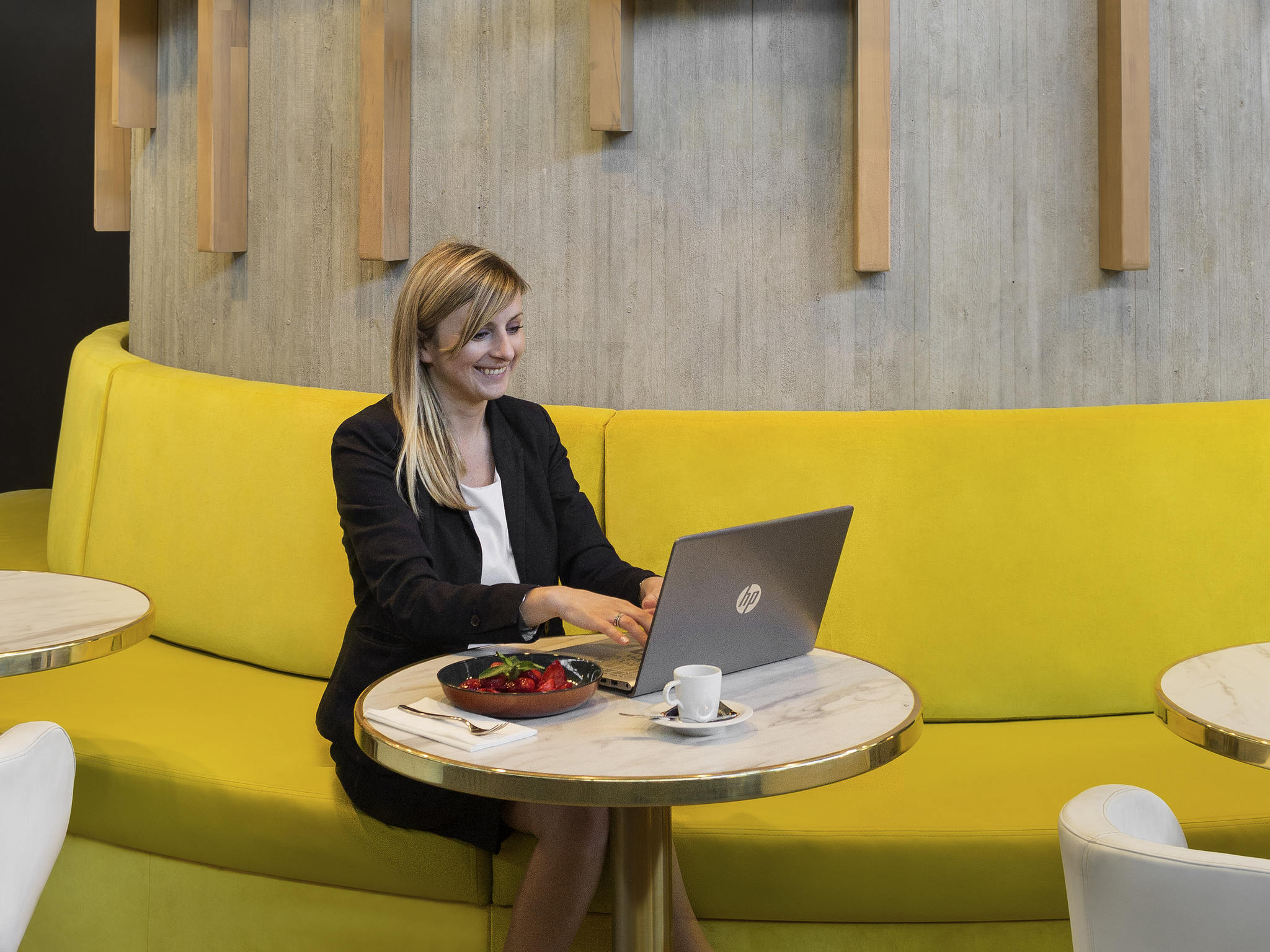 Photo - Novotel Paris Charles de Gaulle Airport