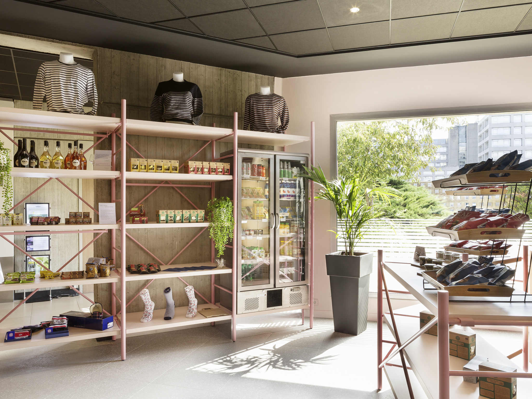 Photo - Novotel Paris Charles de Gaulle Airport