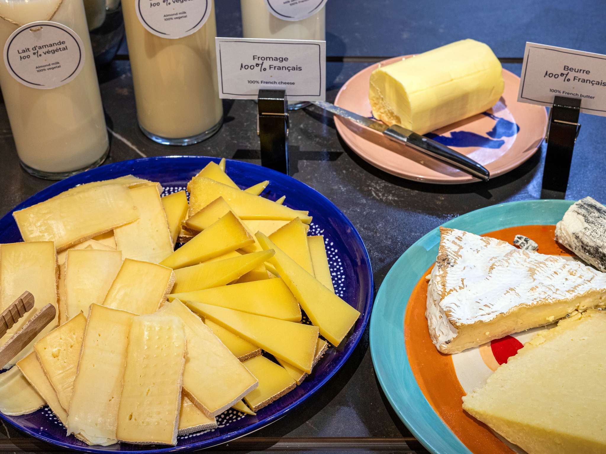 Foto - Novotel Paris Charles de Gaulle Airport