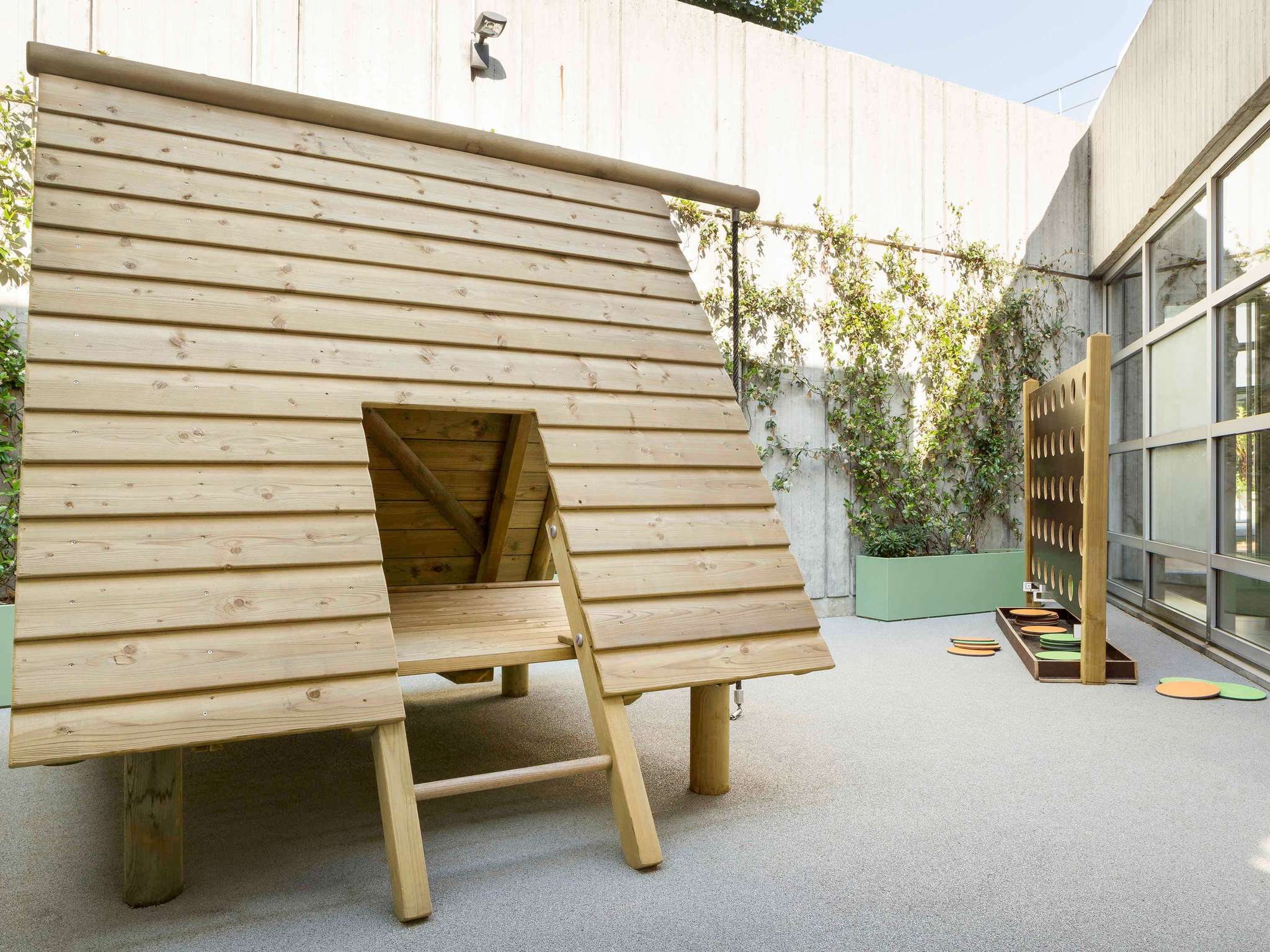 Foto - Novotel Paris Charles de Gaulle Airport