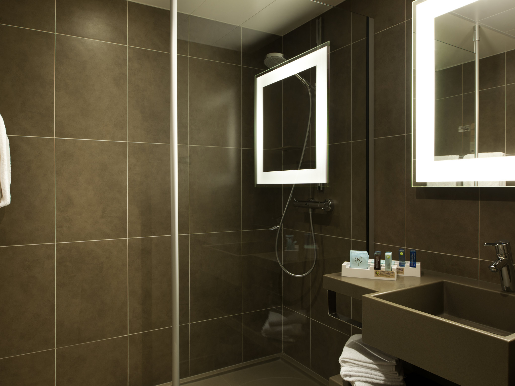 Photo - Novotel Paris Charles de Gaulle Airport