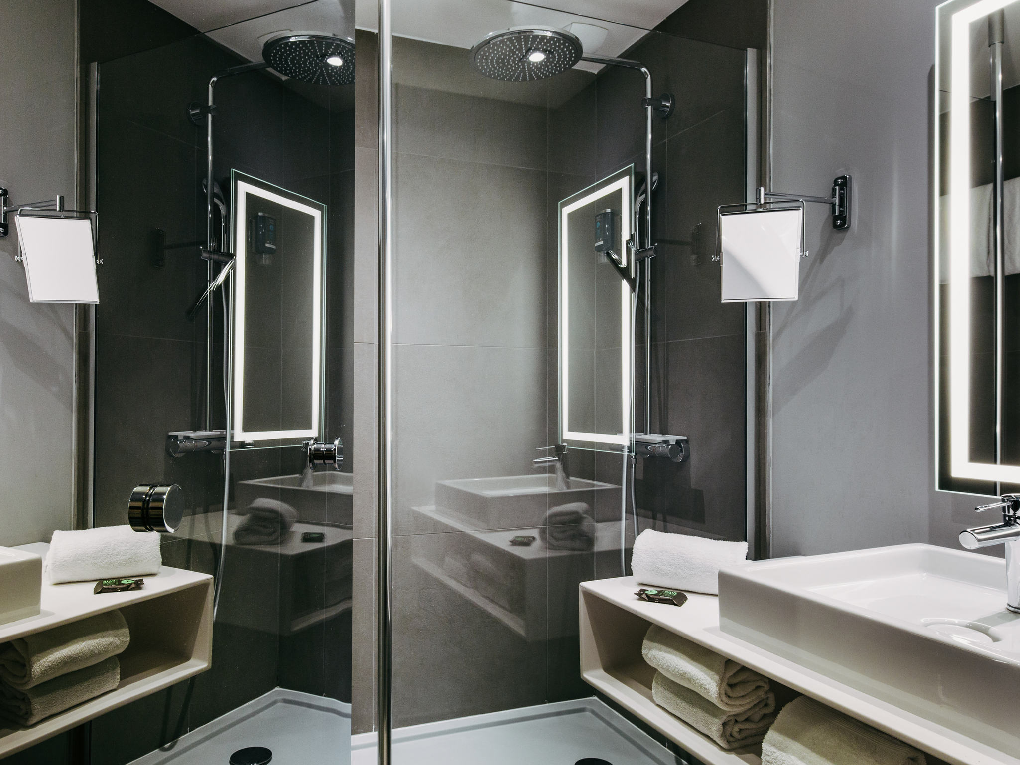 Photo - Novotel Paris Charles de Gaulle Airport