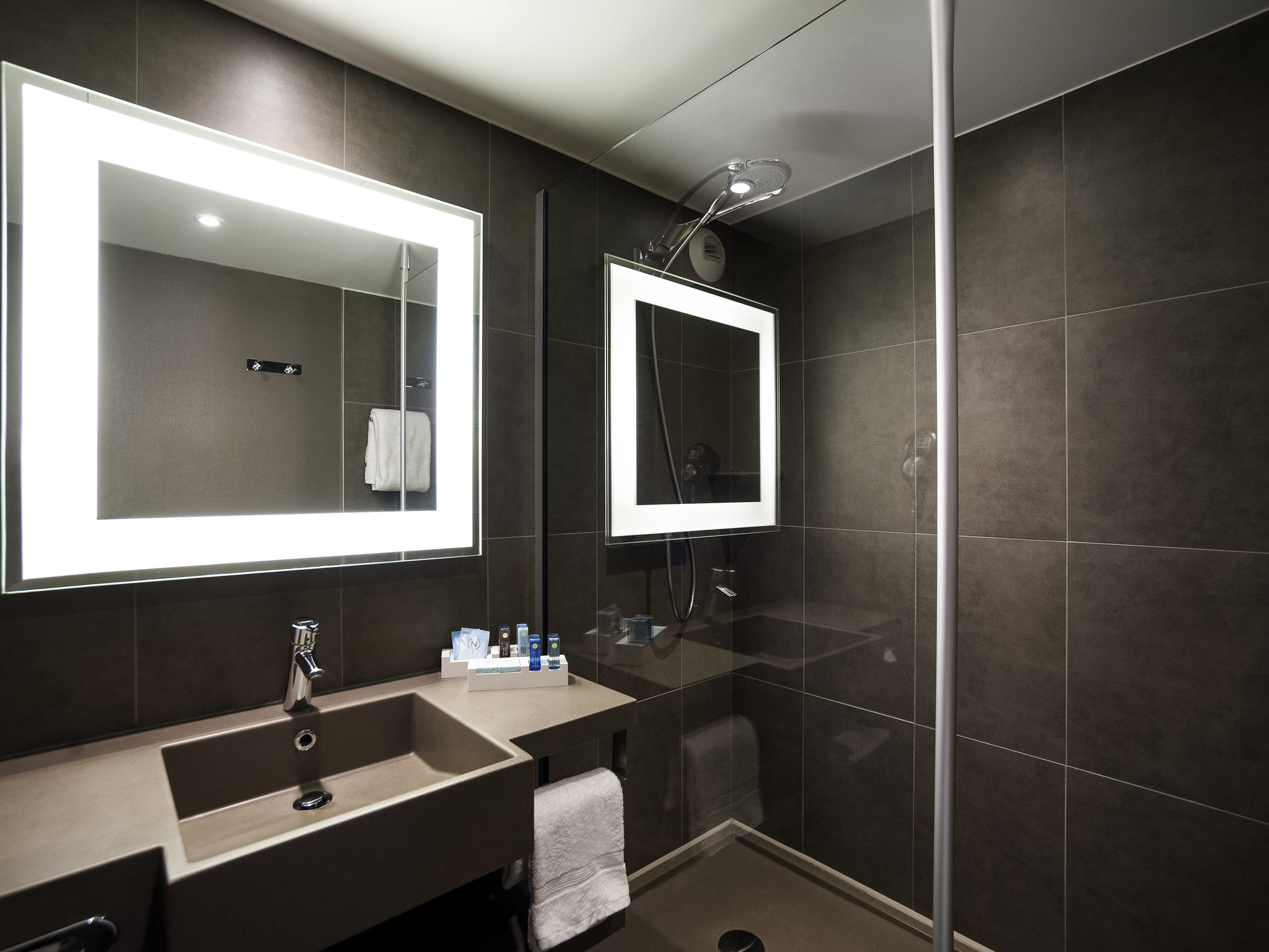 Photo - Novotel Paris Charles de Gaulle Airport