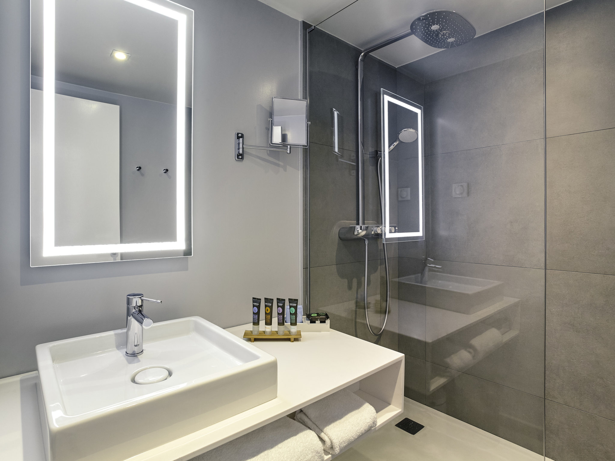 Photo - Novotel Paris Charles de Gaulle Airport