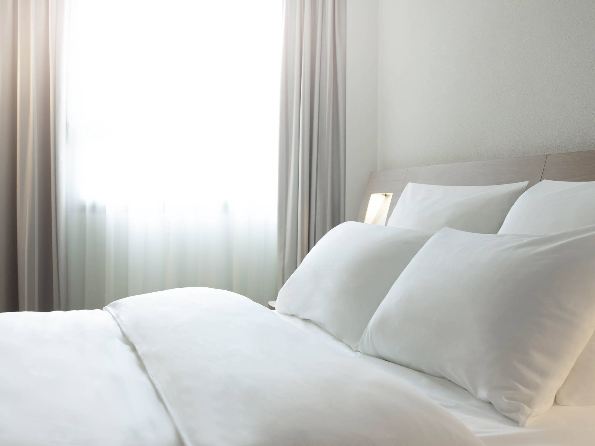 Photo - Novotel Paris Charles de Gaulle Airport