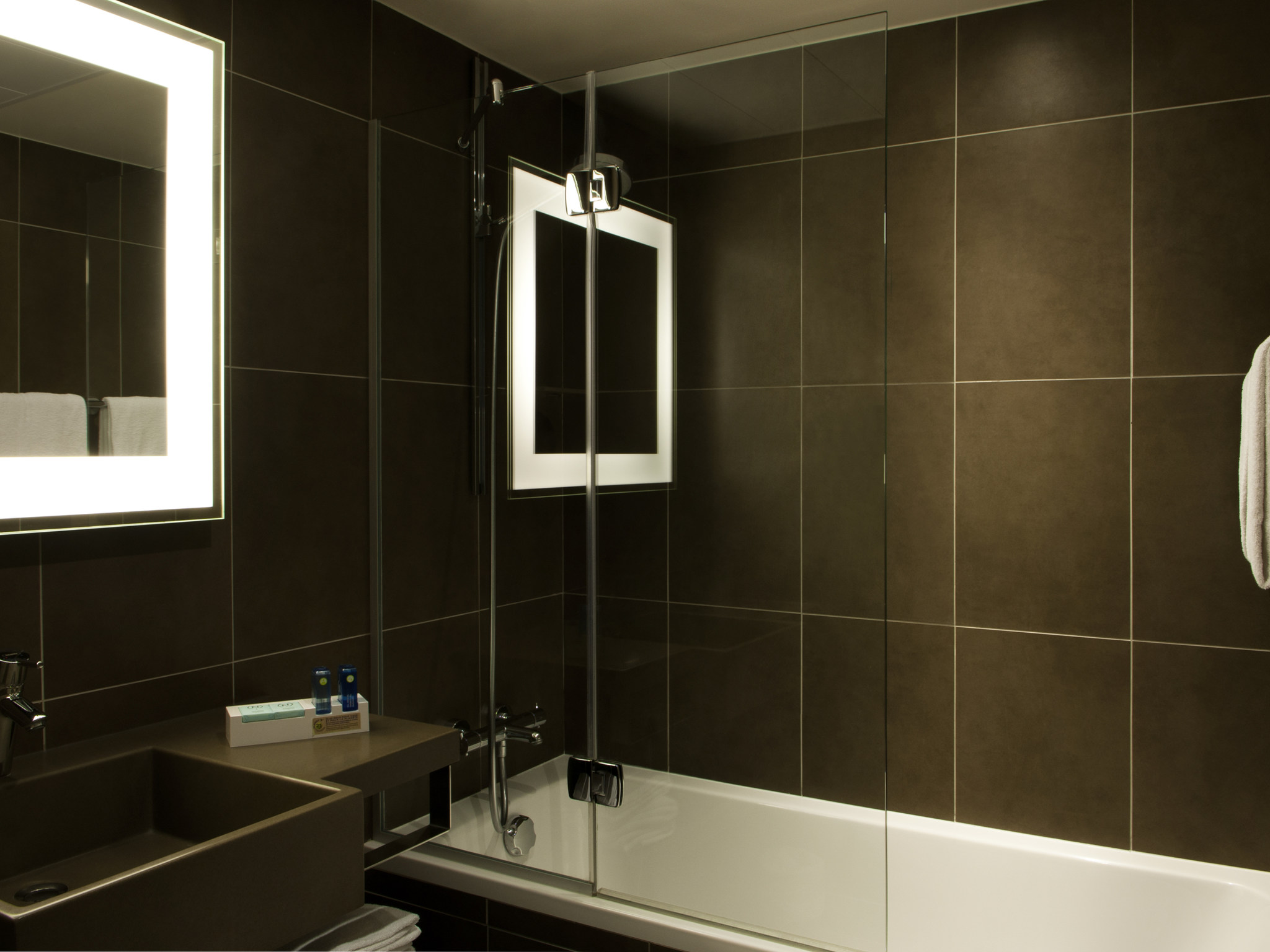 Photo - Novotel Paris Charles de Gaulle Airport