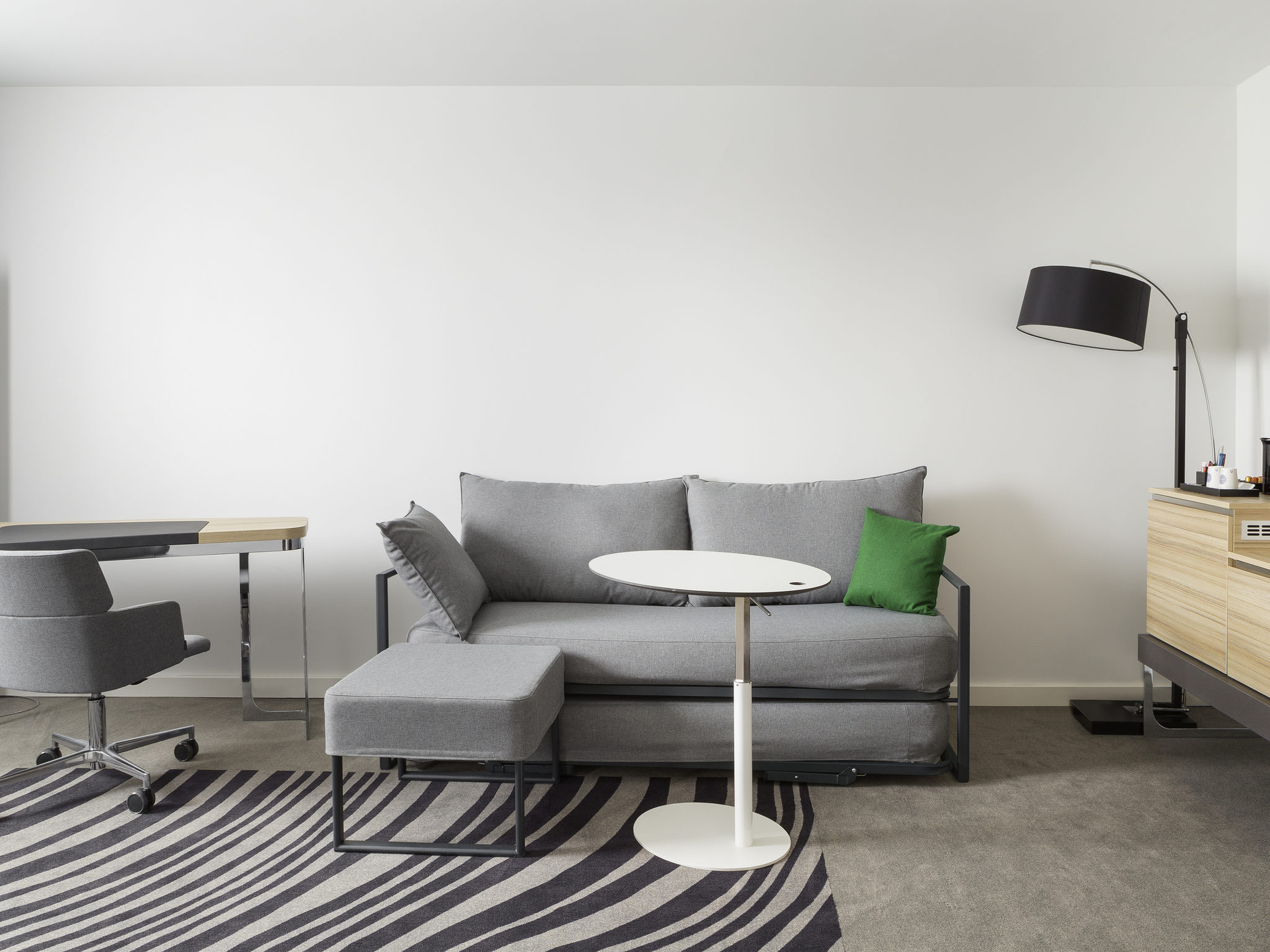 Photo - Novotel Paris Charles de Gaulle Airport