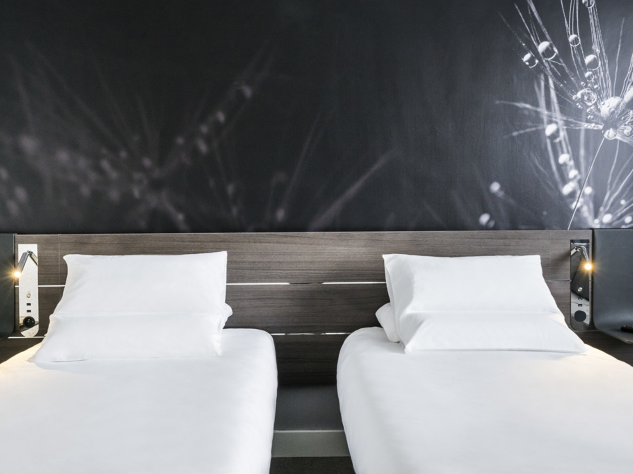 Photo - Novotel Paris Charles de Gaulle Airport