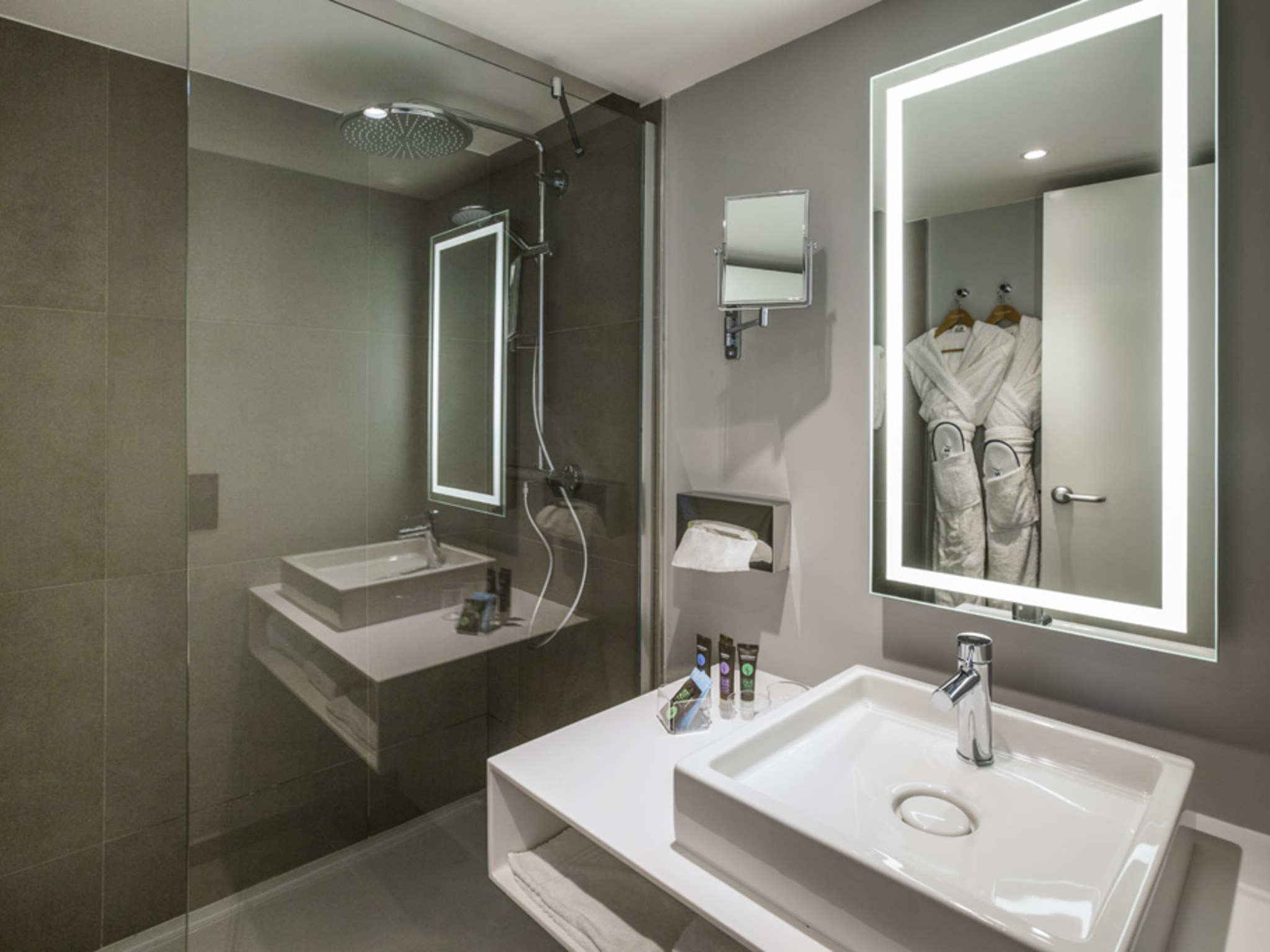Photo - Novotel Paris Charles de Gaulle Airport