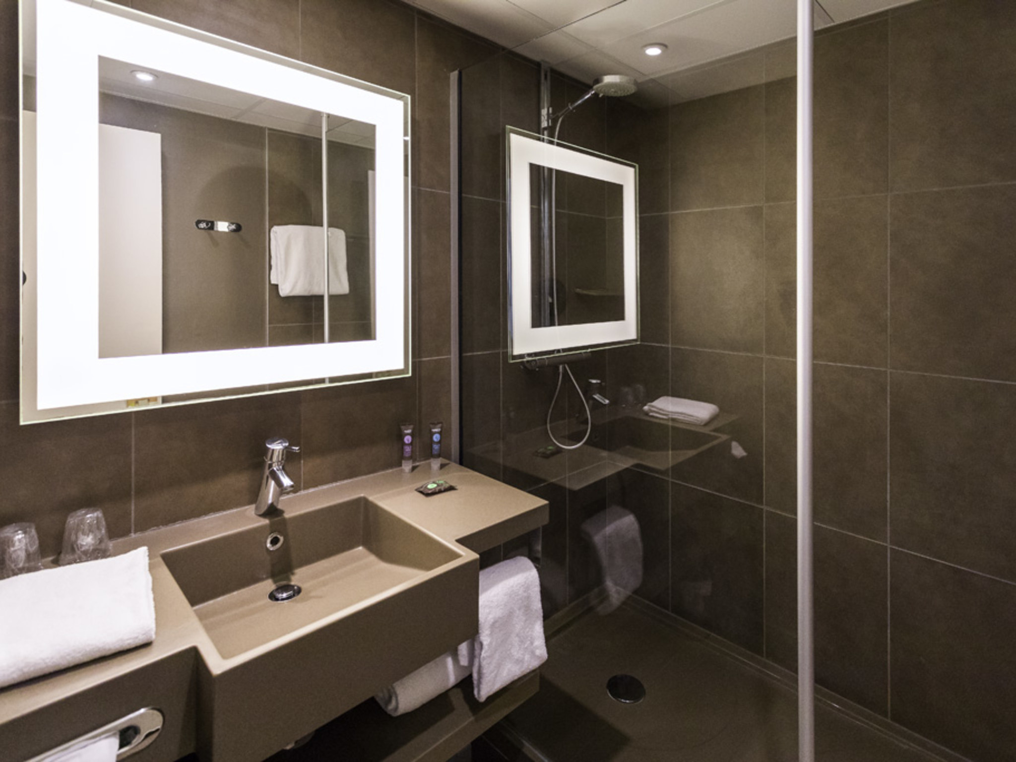 Photo - Novotel Paris Charles de Gaulle Airport