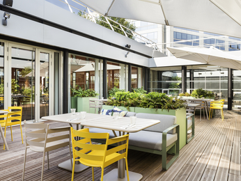 Photo du restaurant LUIZA
