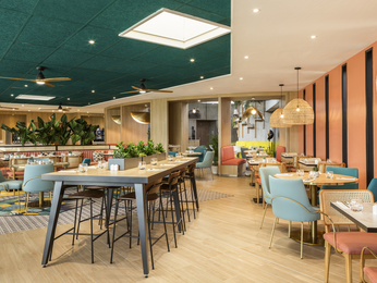 Photo du restaurant LUIZA